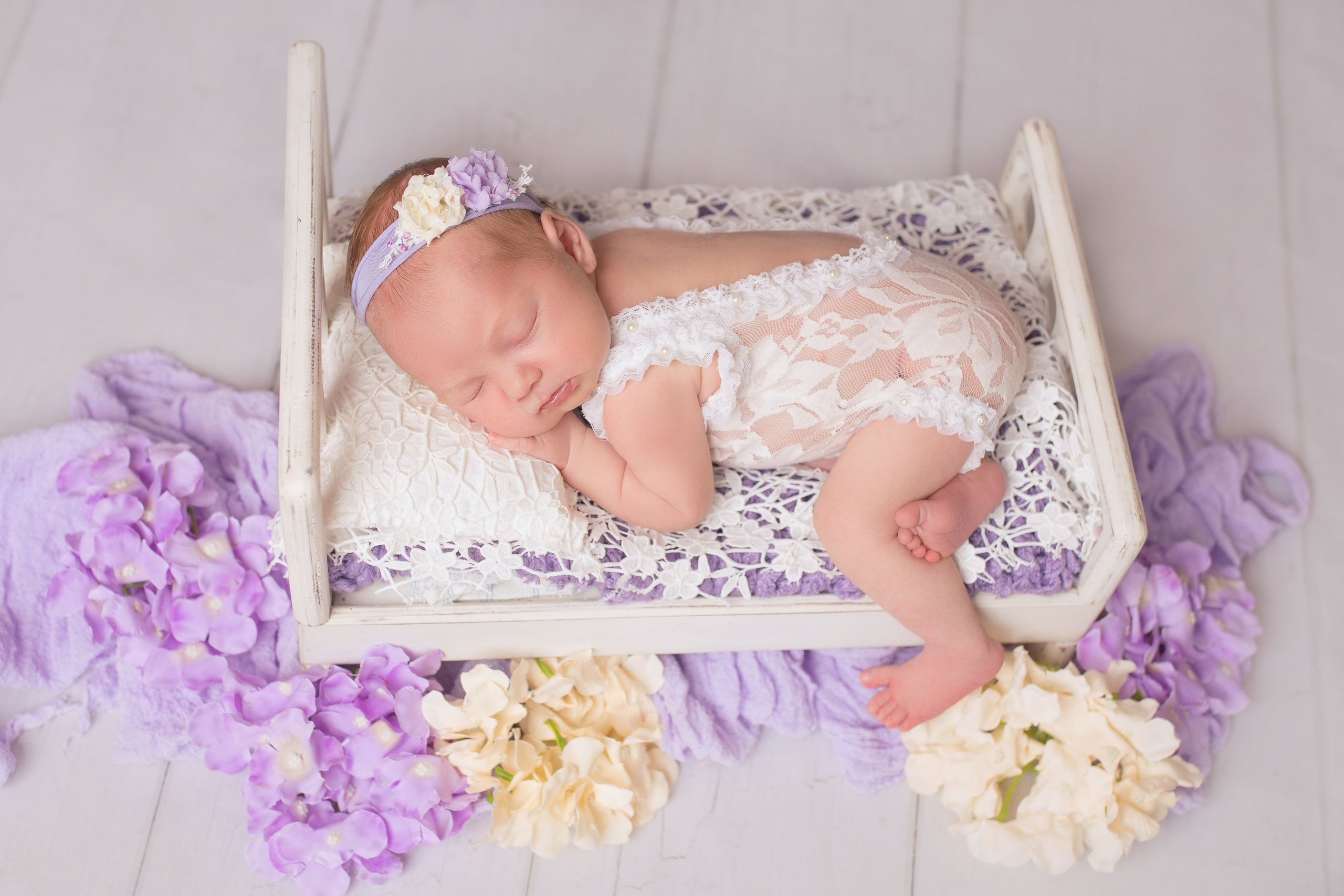 Фотосъемка младенцев Хабаровск, фотосессия новорожденных Хабаровск, фотосессия newborn Хабаровск