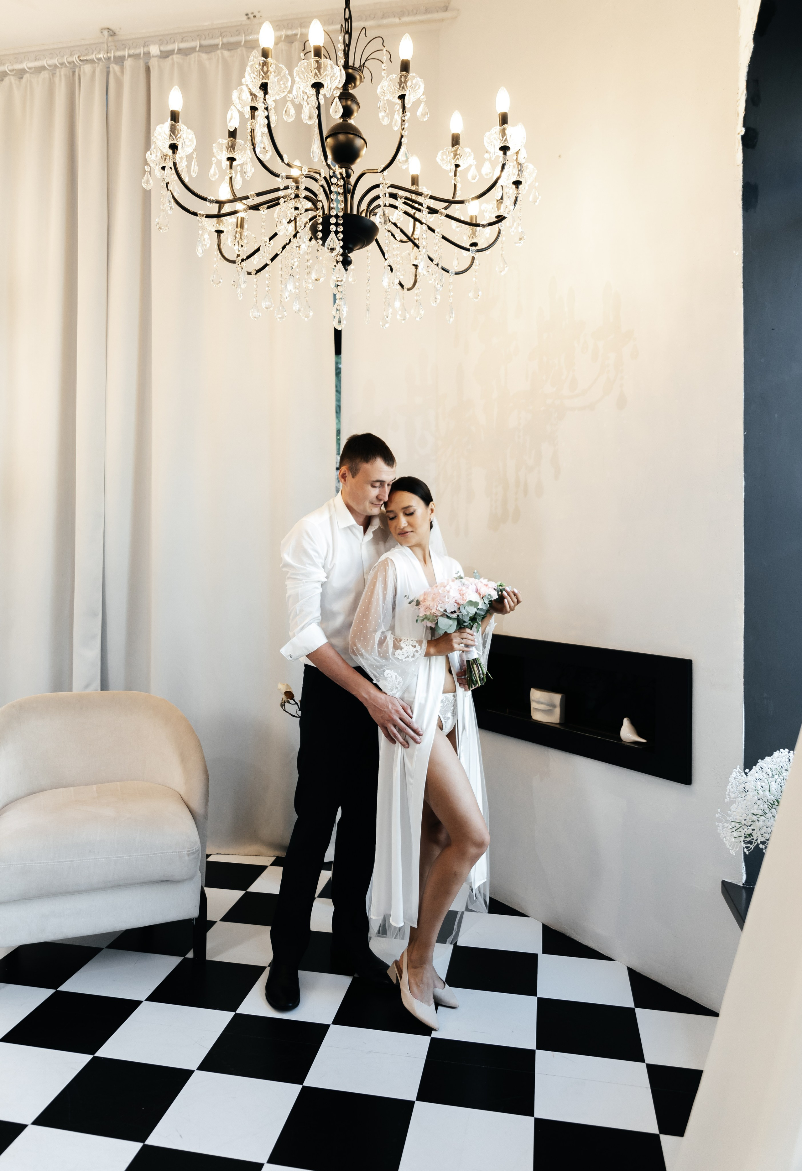 Ilnur & Ainaz. Свадебный фотограф Ильнар Асадуллин