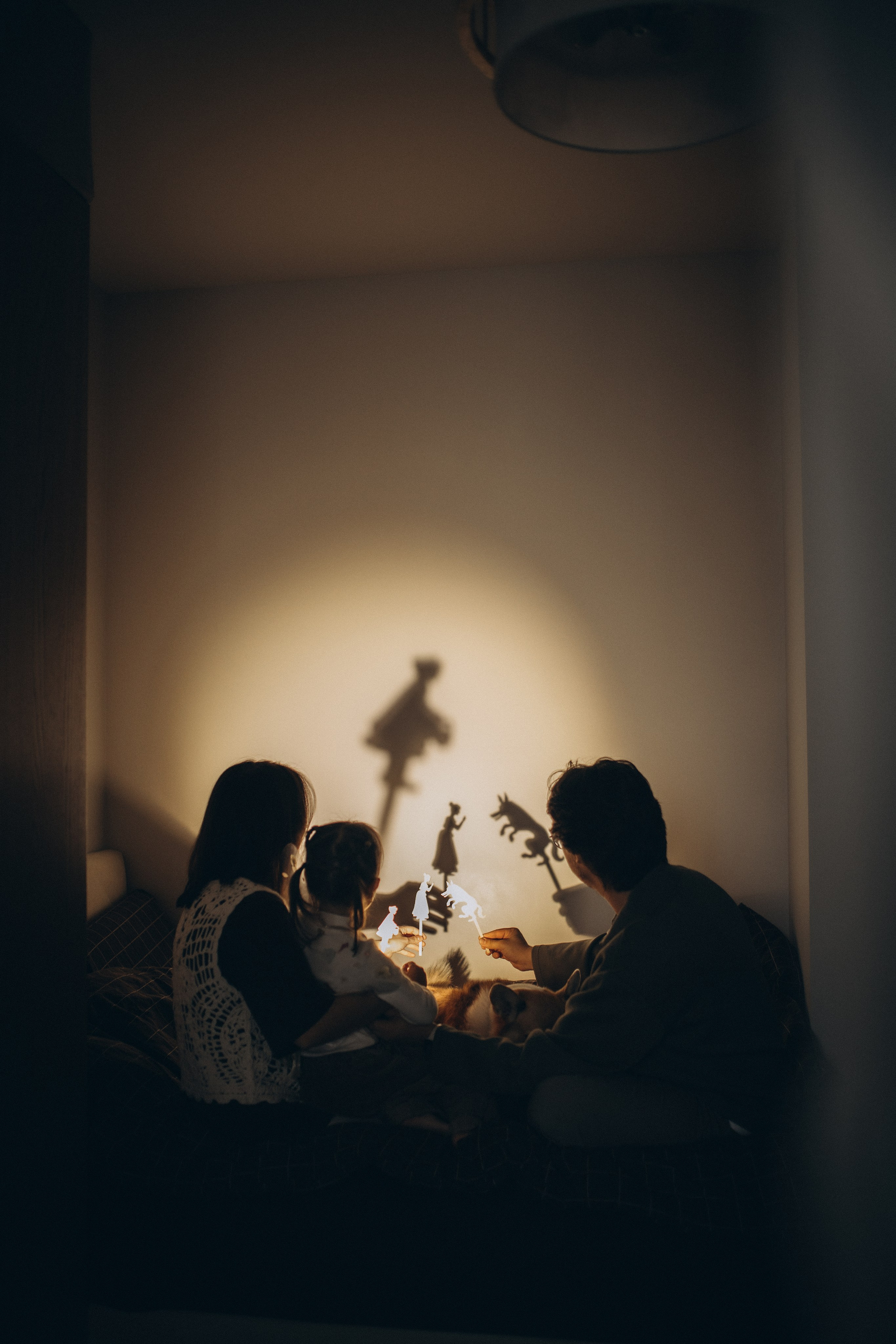 Светлана, Никита и Василиса. Фотограф в Санкт-Петербурге