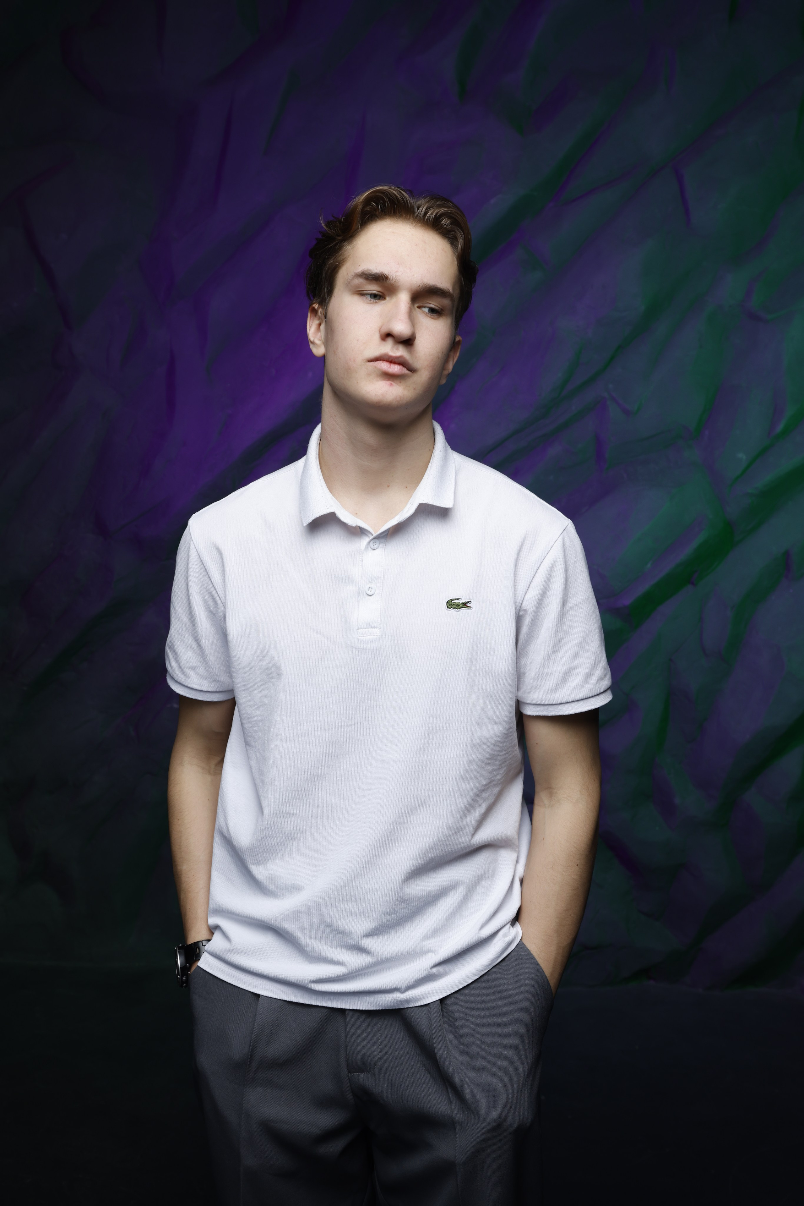 11 Сlass 172. Фотограф в Новосибирске Александр Иванов