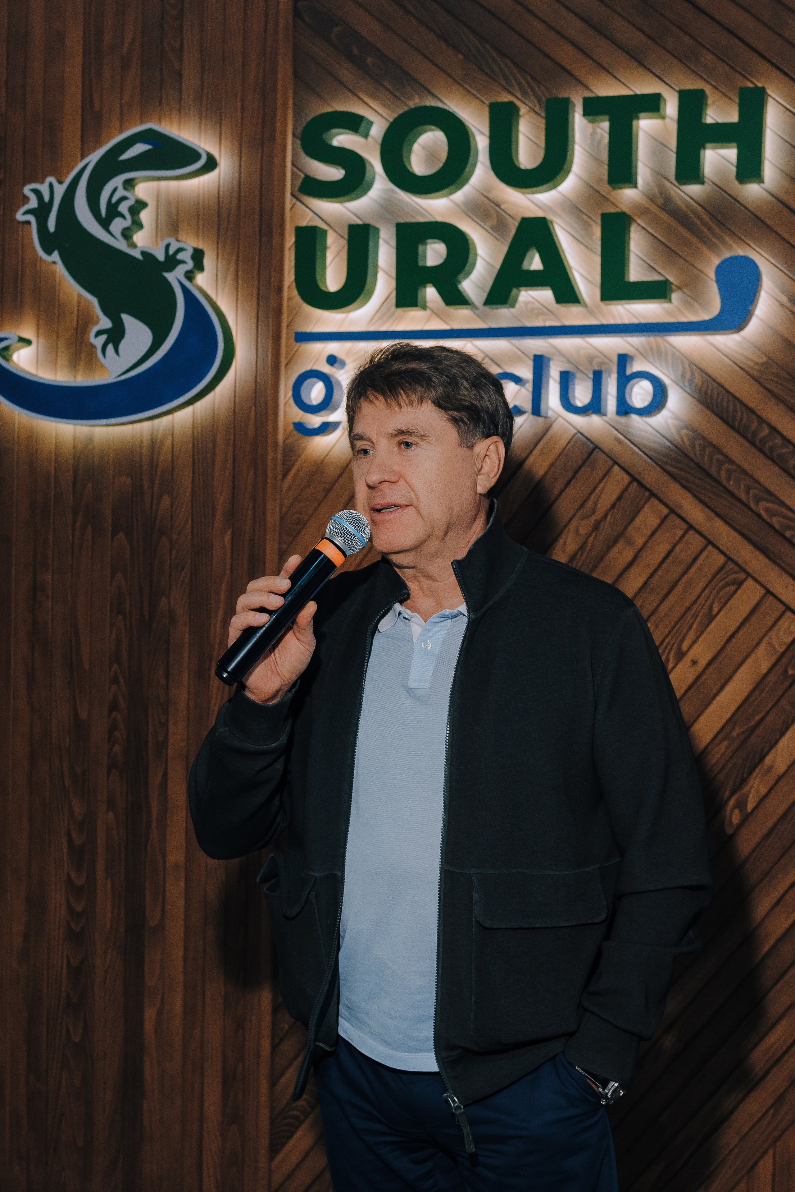 IT КУБОК ПО ГОЛЬФУ. Репортажный фотограф Зуев Роман г. Челябинск