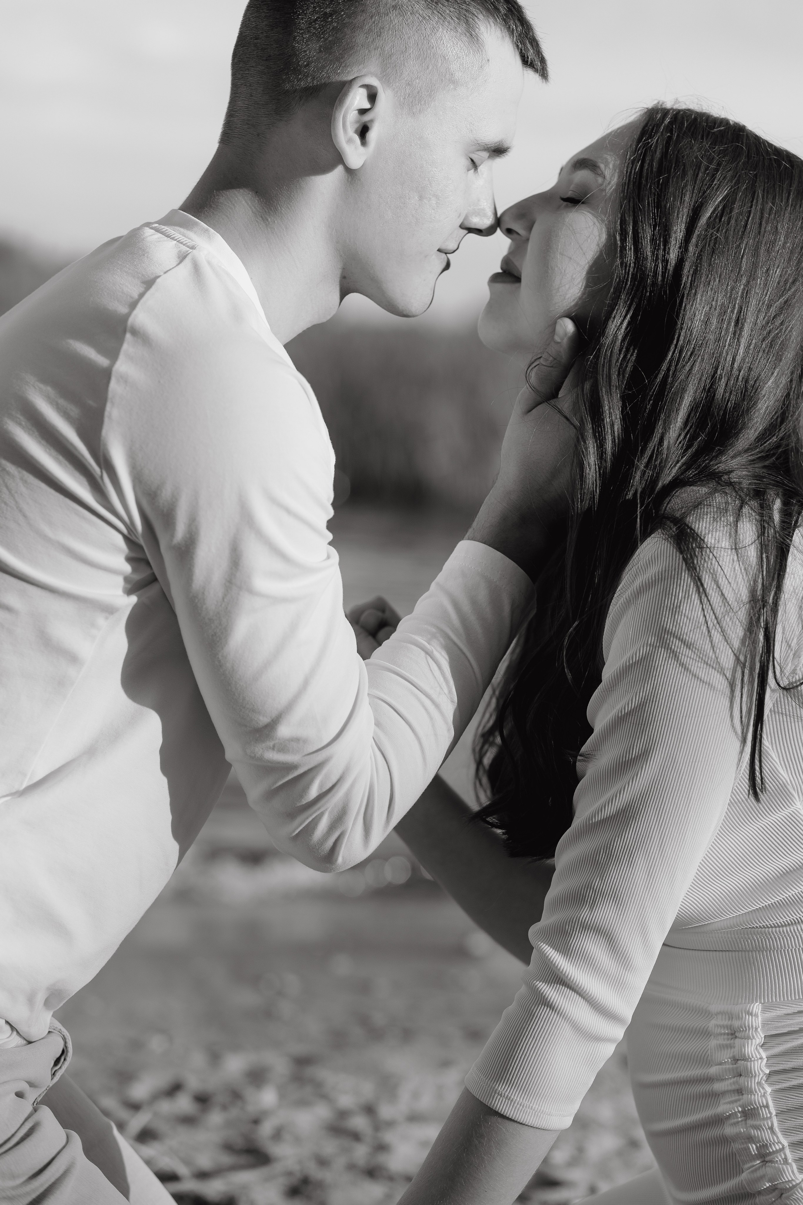 Даяна и Саша. Фотограф в Казани.Снимаю индивидуальные портреты, love story и свадьбы