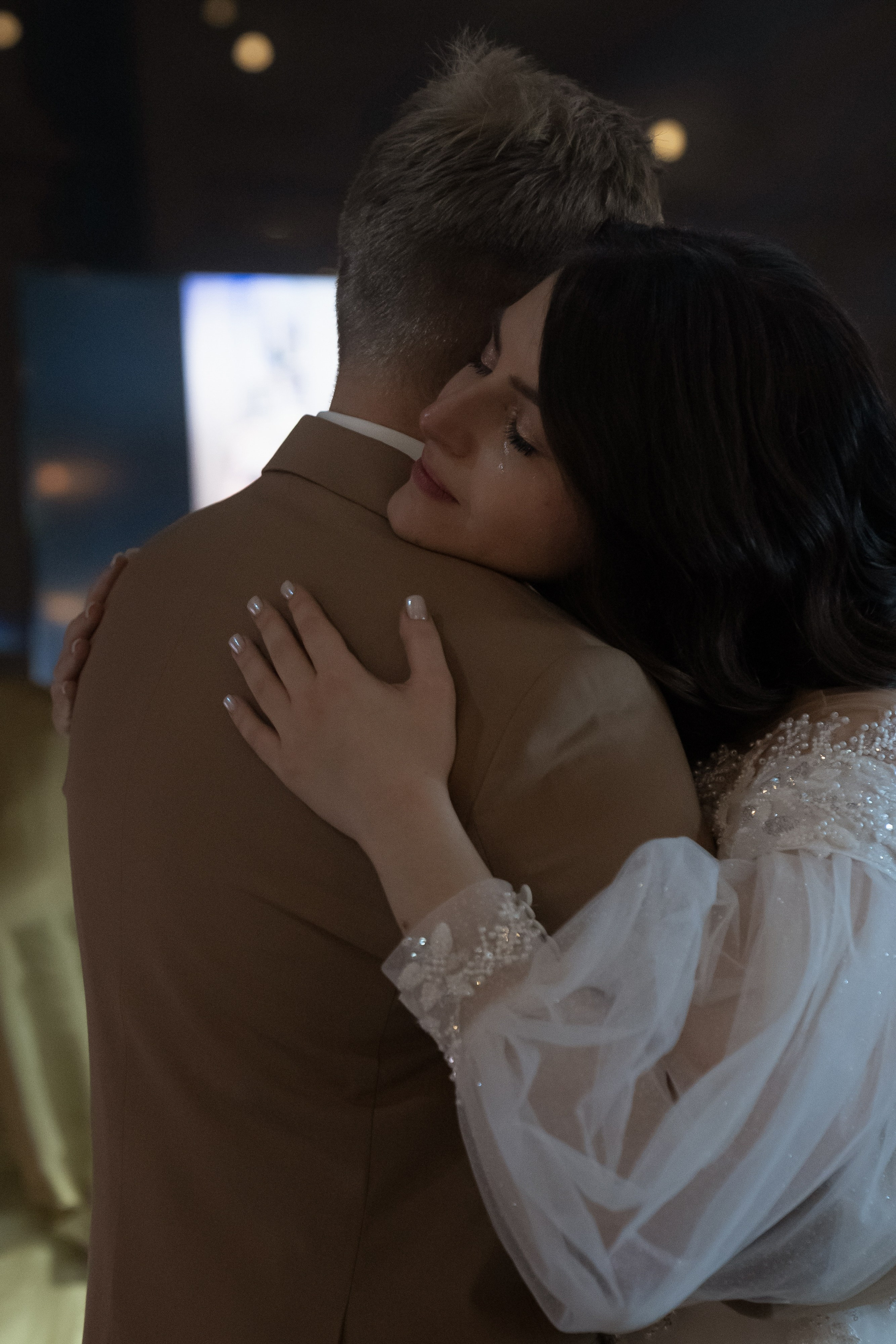 Владислав и Юлия. Свадебный фотограф в Москве