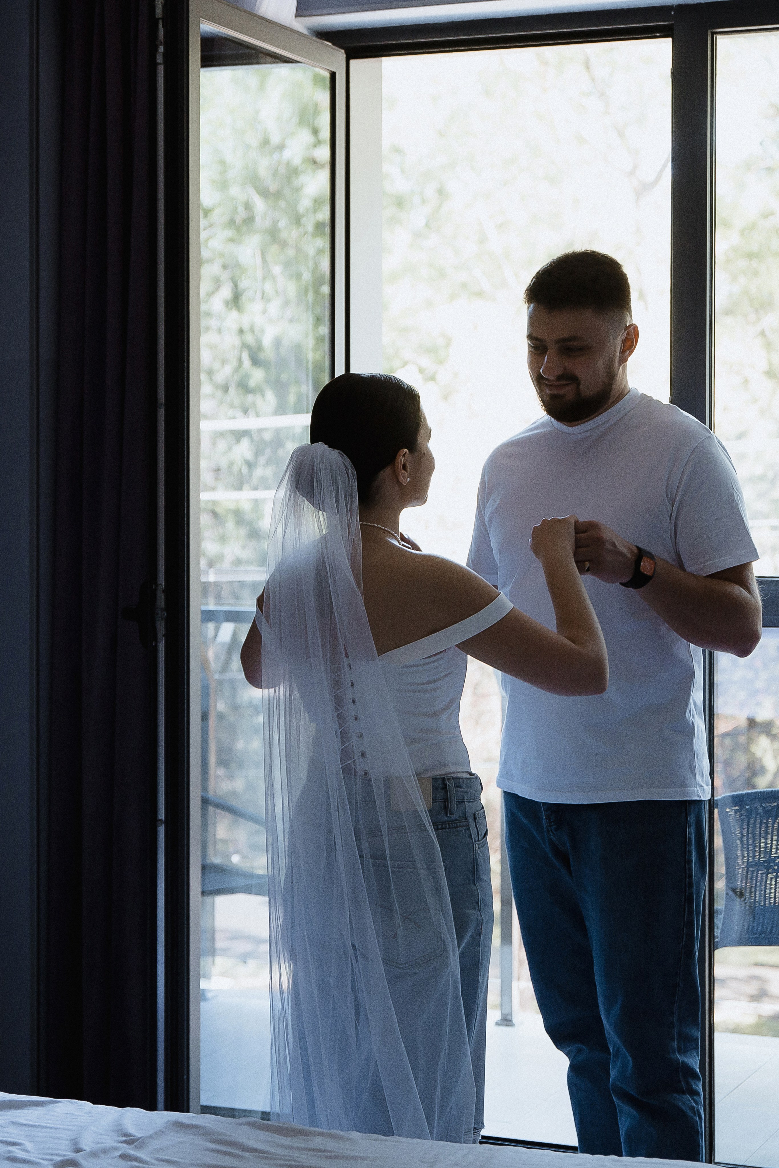 Тимур и Лилия. Свадебный и семейный фотограф в Анапе/Новороссийске Виктория Чайка