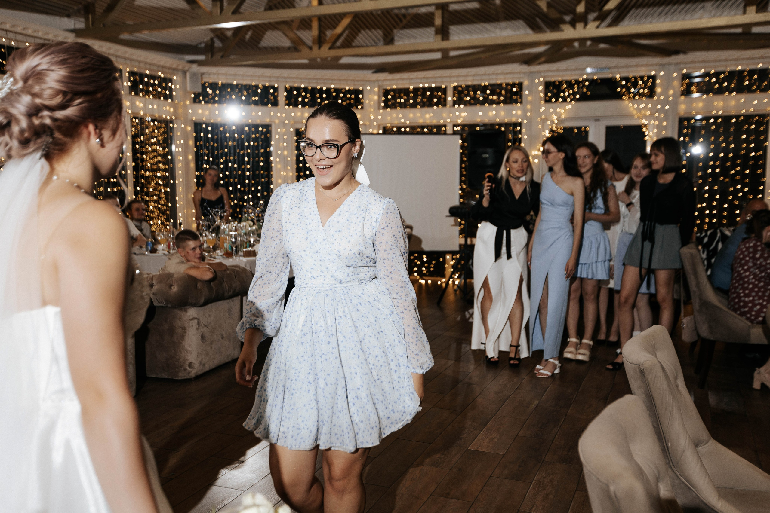 Denis & Julia. Свадебный фотограф в Воронеже Самохина Екатерина