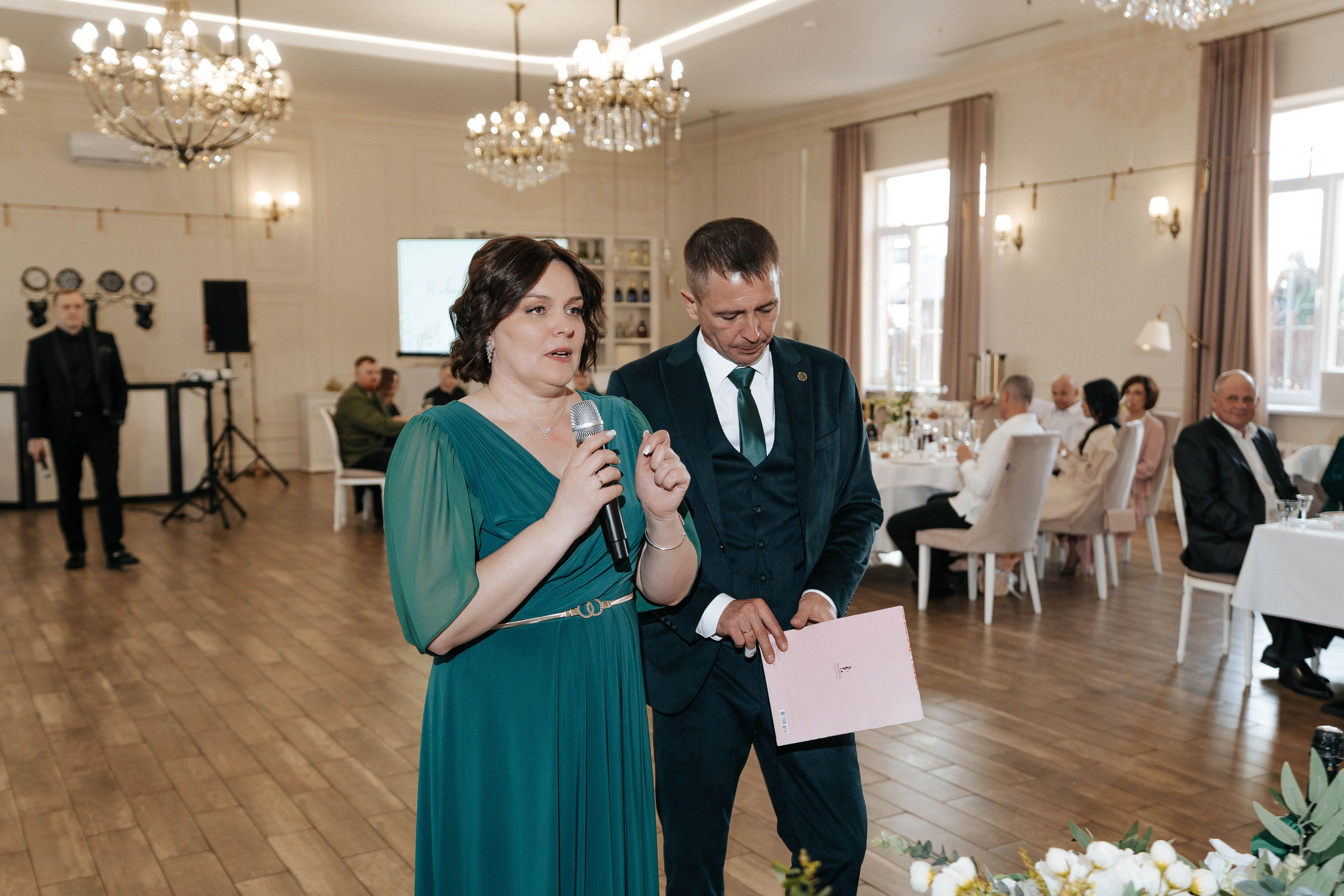 Victor & Ekaterina. Свадебный фотограф в Воронеже Самохина Екатерина