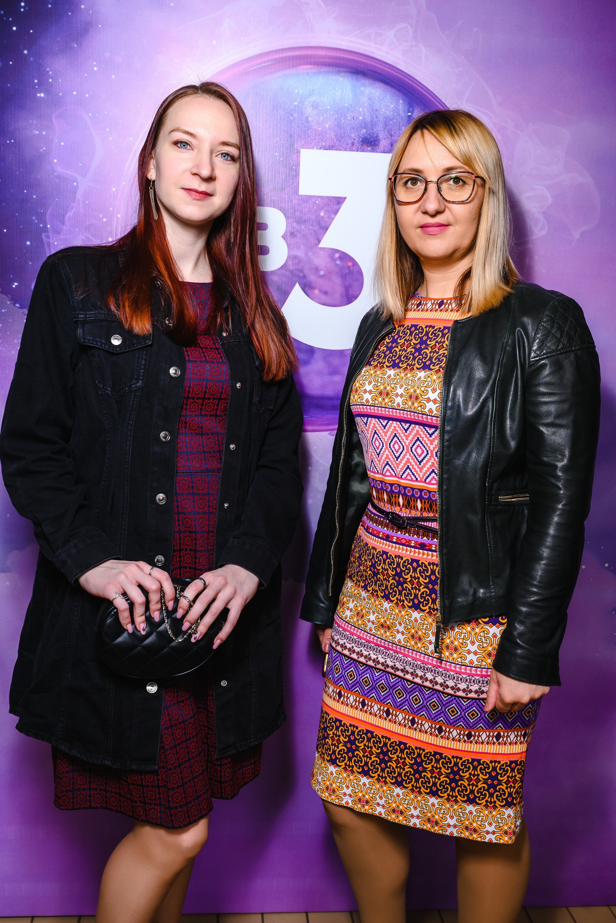 Презентация нового сезона Телеканала ТВ3