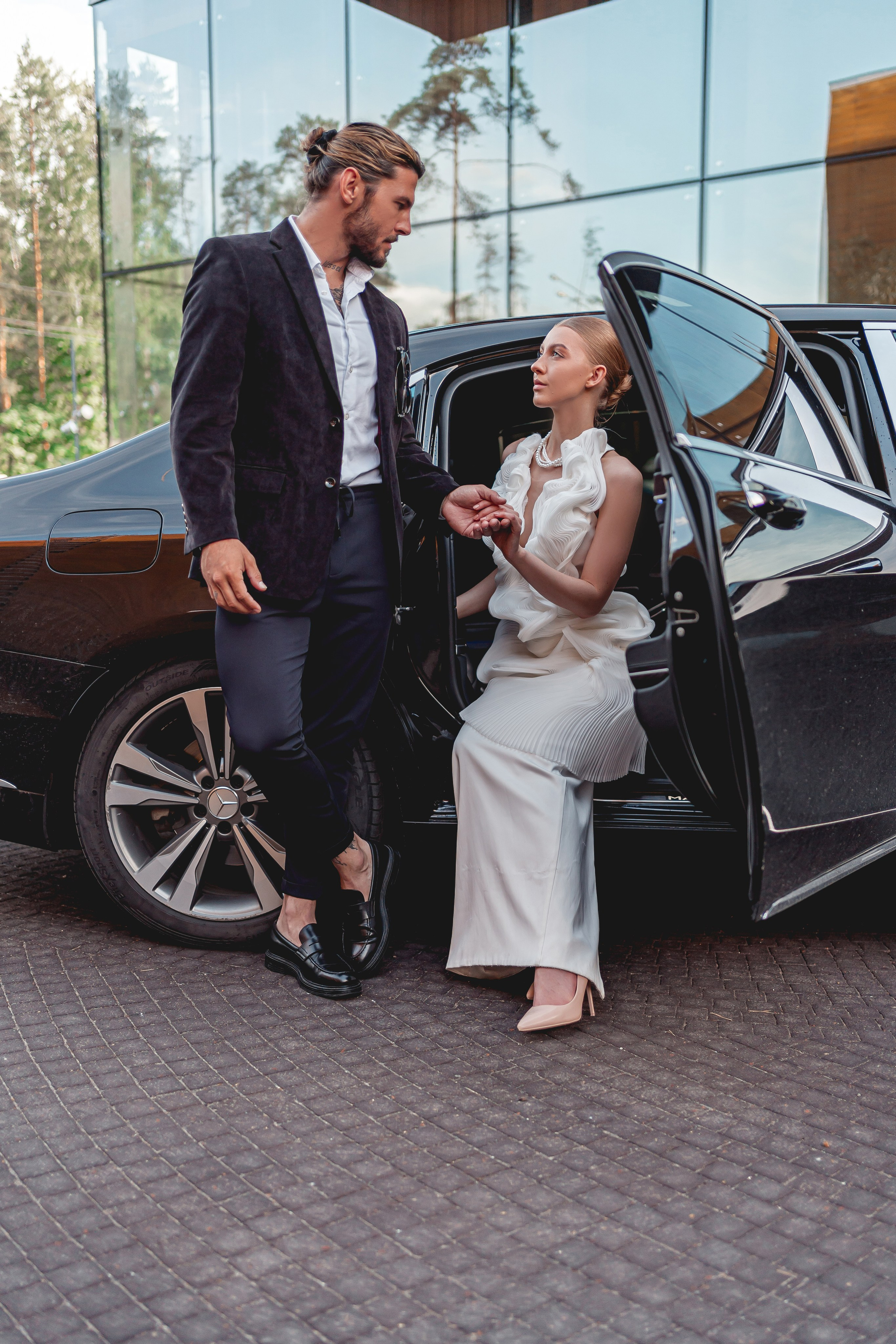 Барвиха. Детский и семейный фотограф в Москве Гордеев Владимир