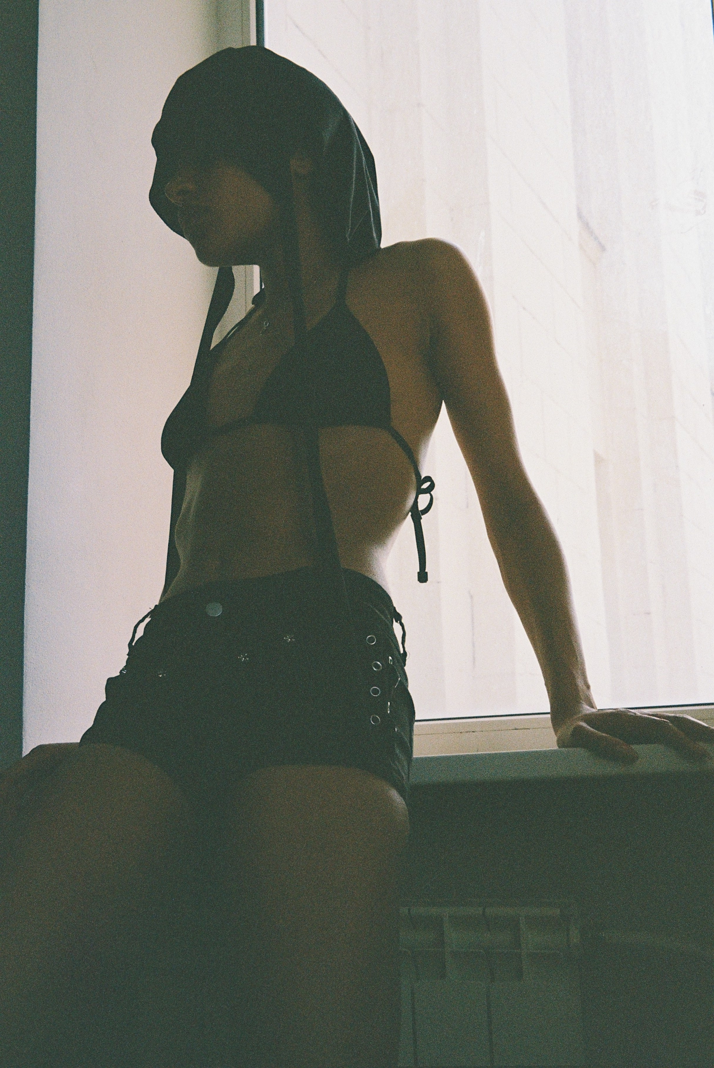 Вероника. Главная