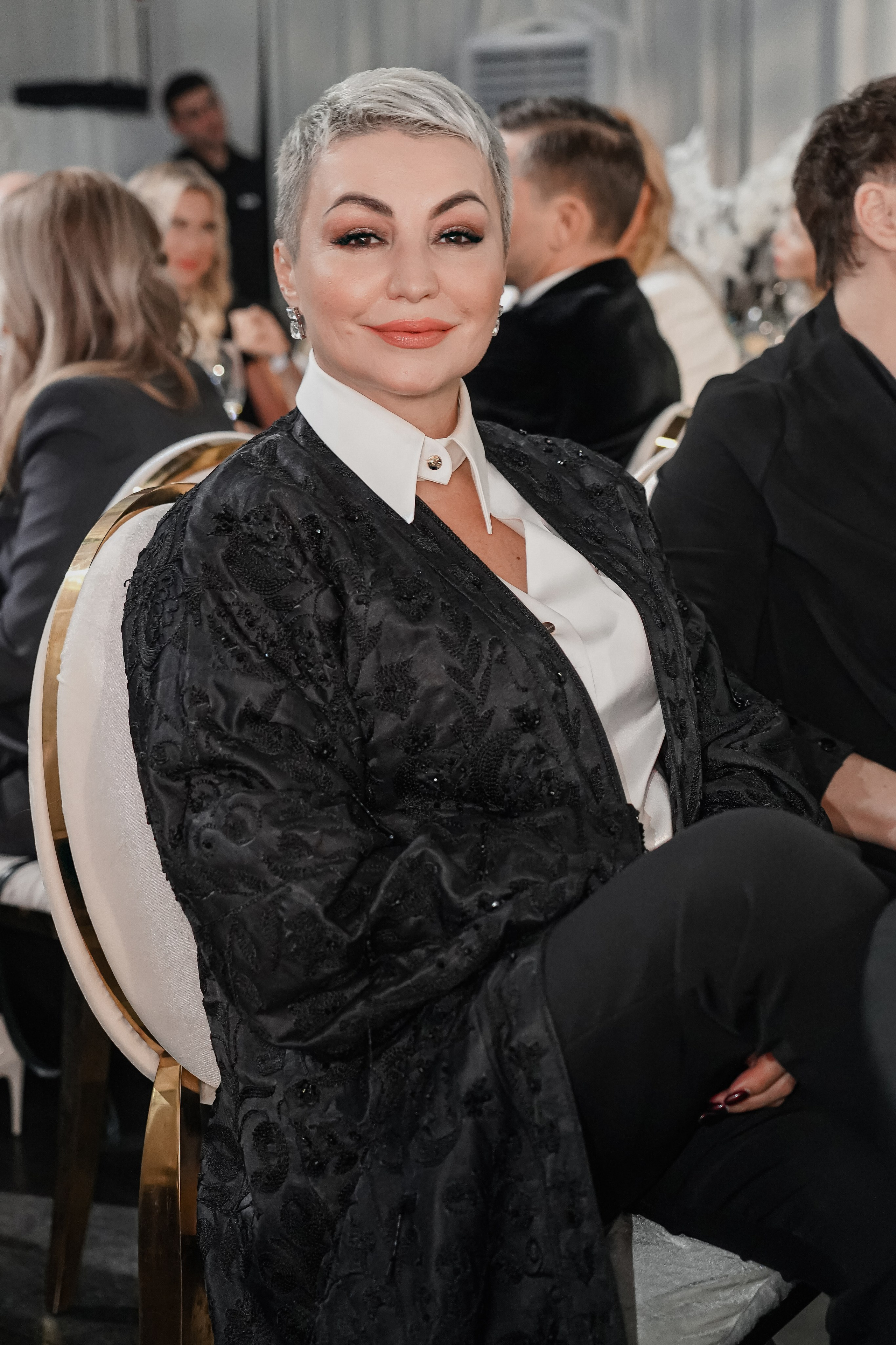 Лидеры эпохи 2025.Villa Barvikha. Анна, фотограф Москва, Зеленоград