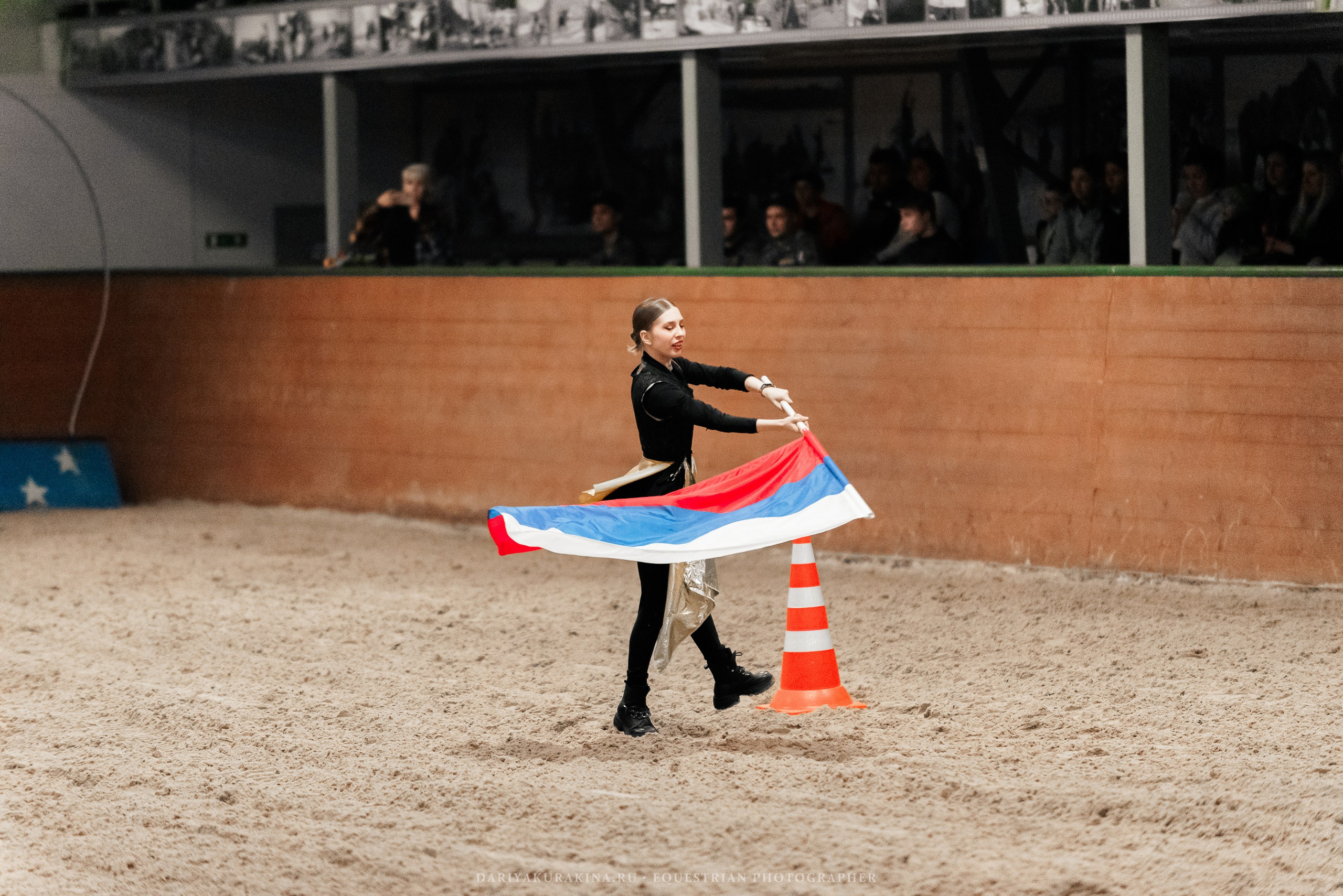 Конное представление «Дыхание Звёзд». Конный фотограф Куракина Дарья • Фотосессии с лошадьми