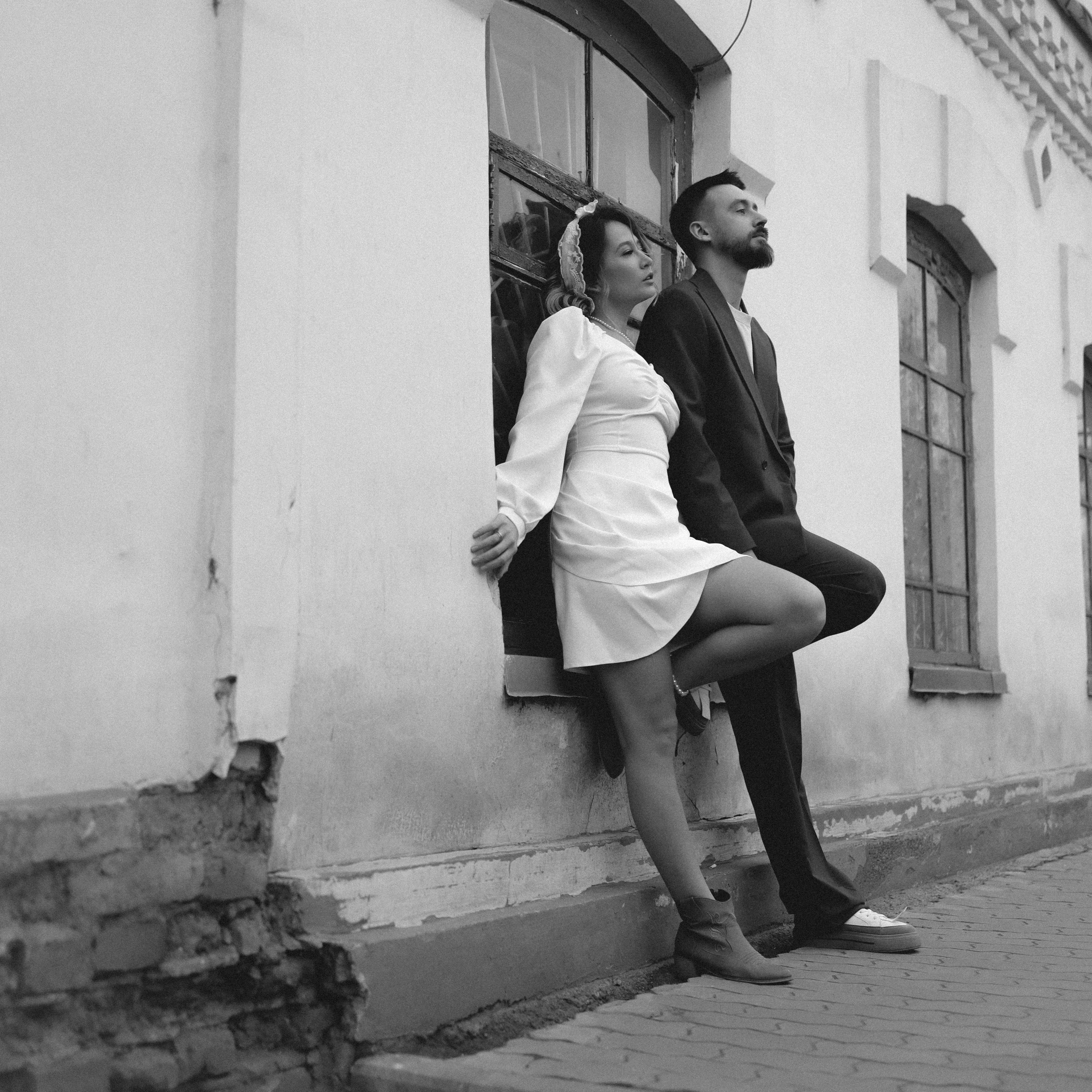 МК Лавстори. Анна Лерман. Фотограф г. Абакан