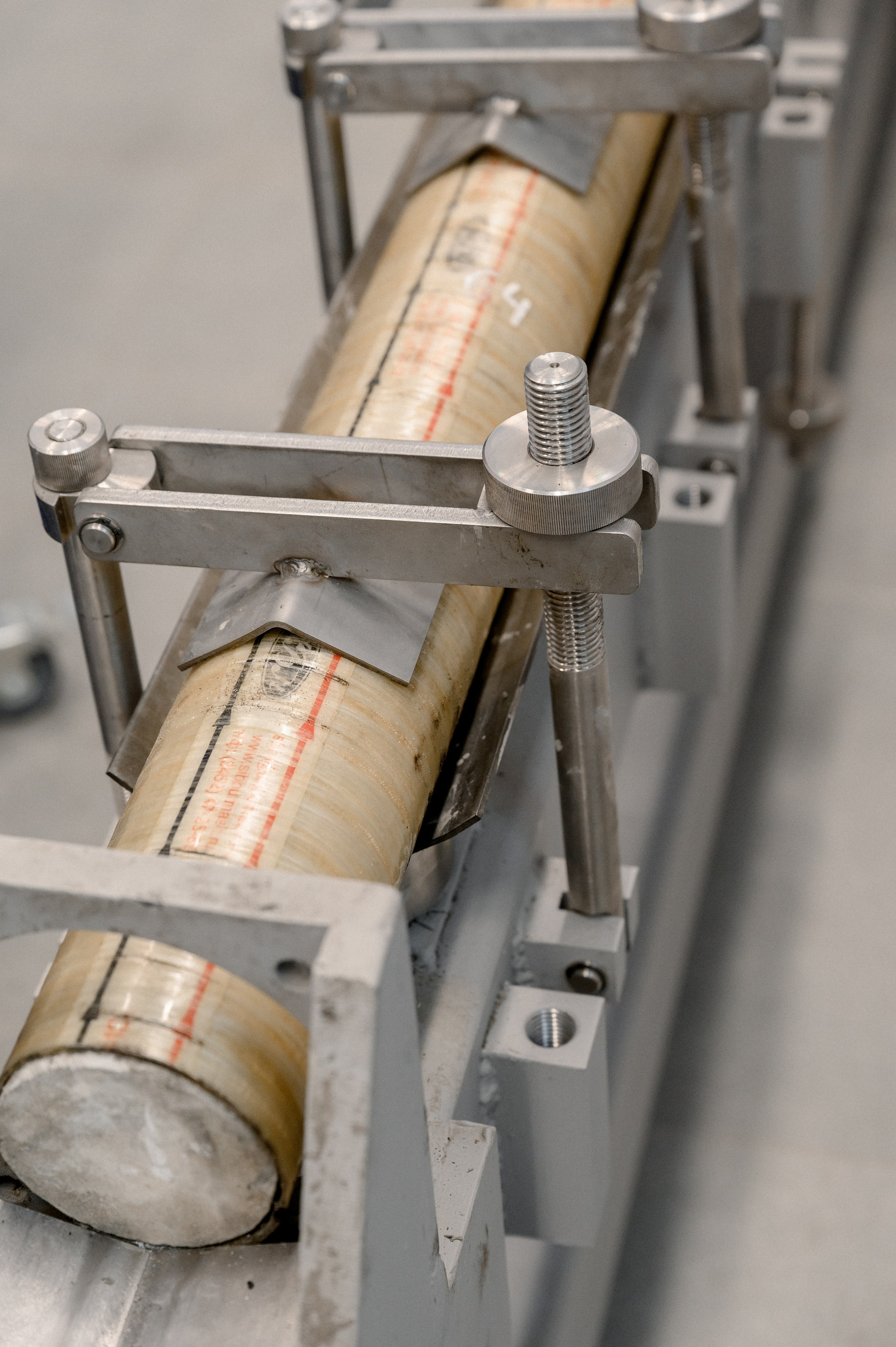 Геосфера. Фотограф Павел Петров г. Тюмень