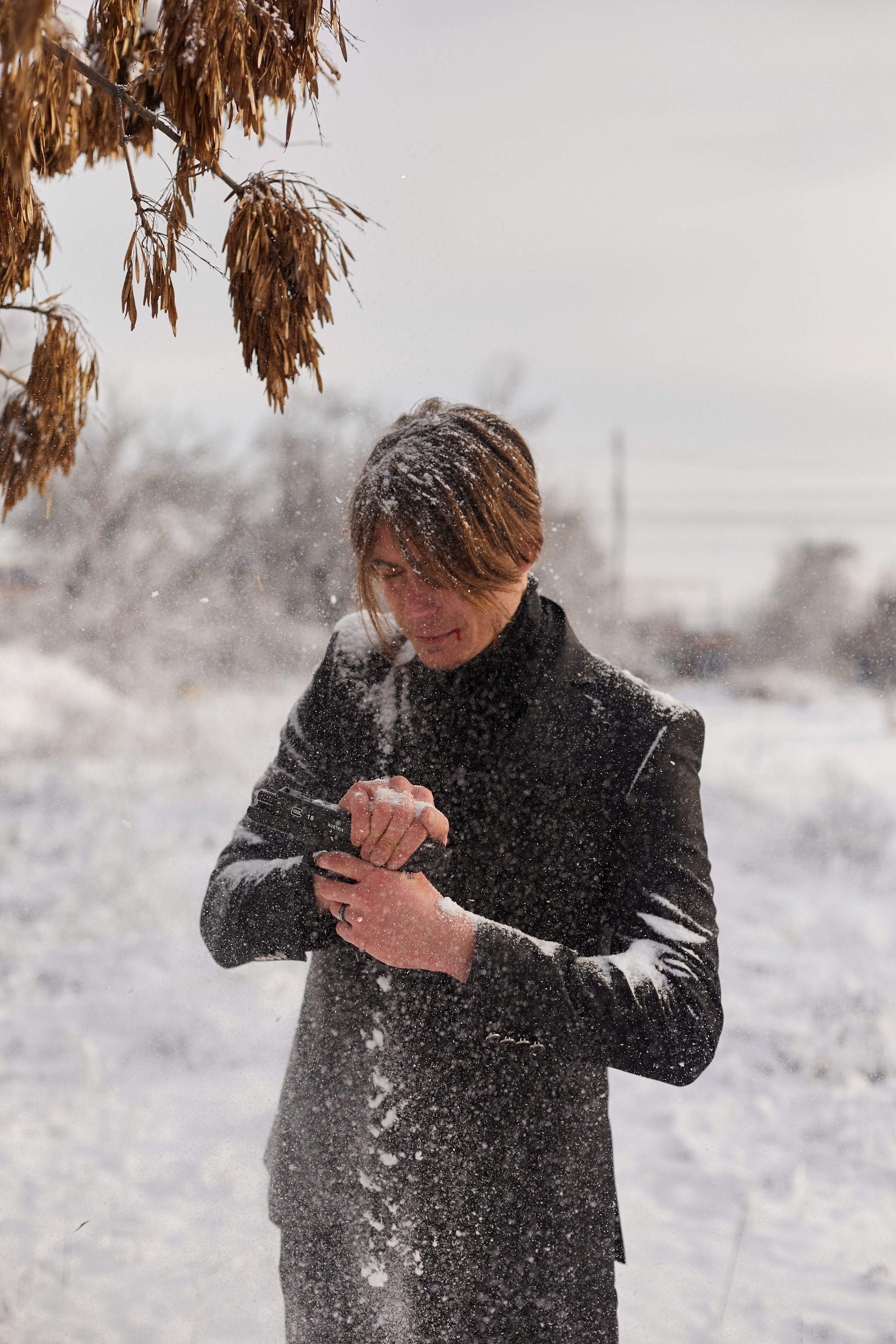 «Косплей». Свадебный и креативный фотограф в ЮФО и МСК