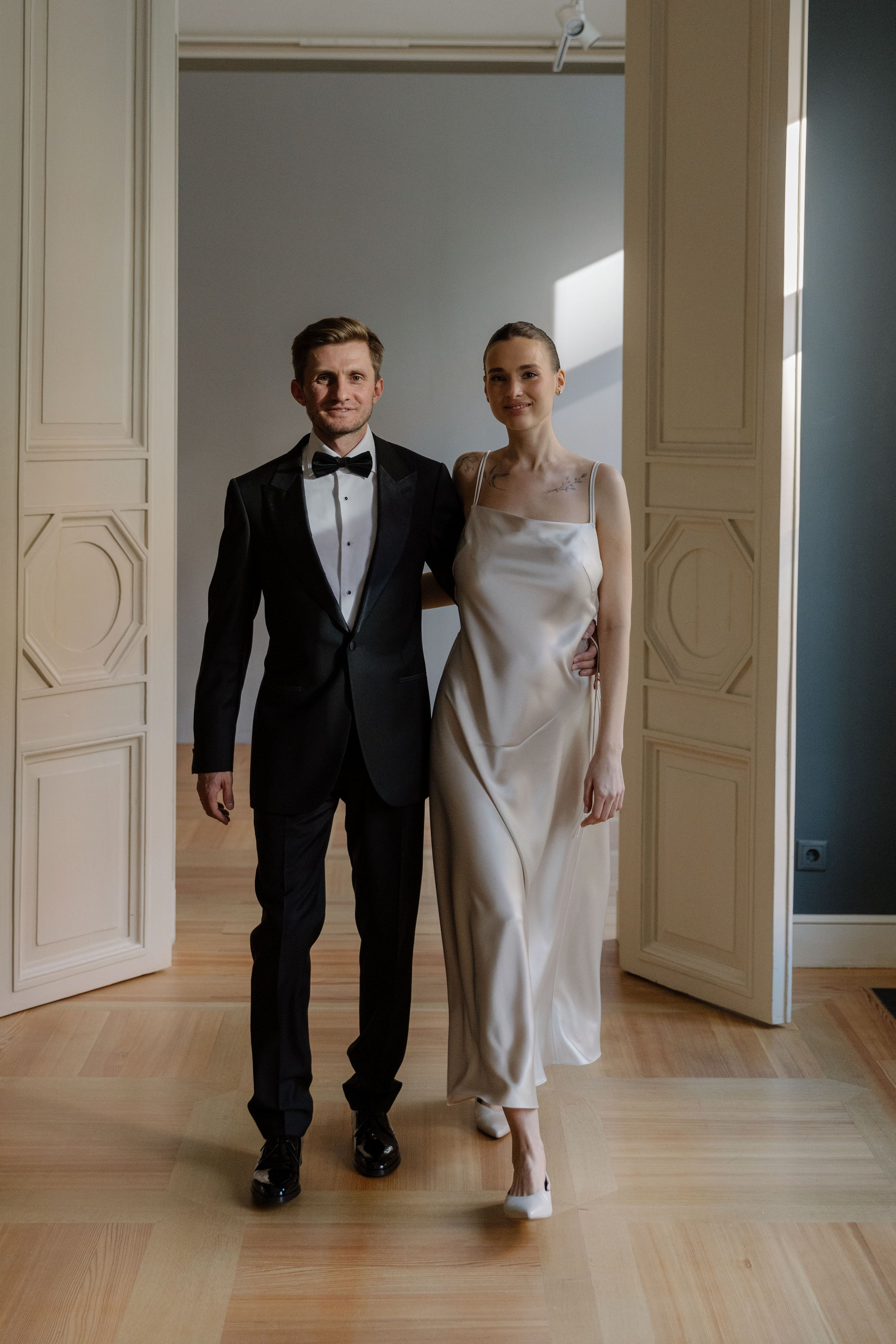 Тигран и Анастасия | 08.06. Портретный и свадебный фотограф в Москве Алина Гевал