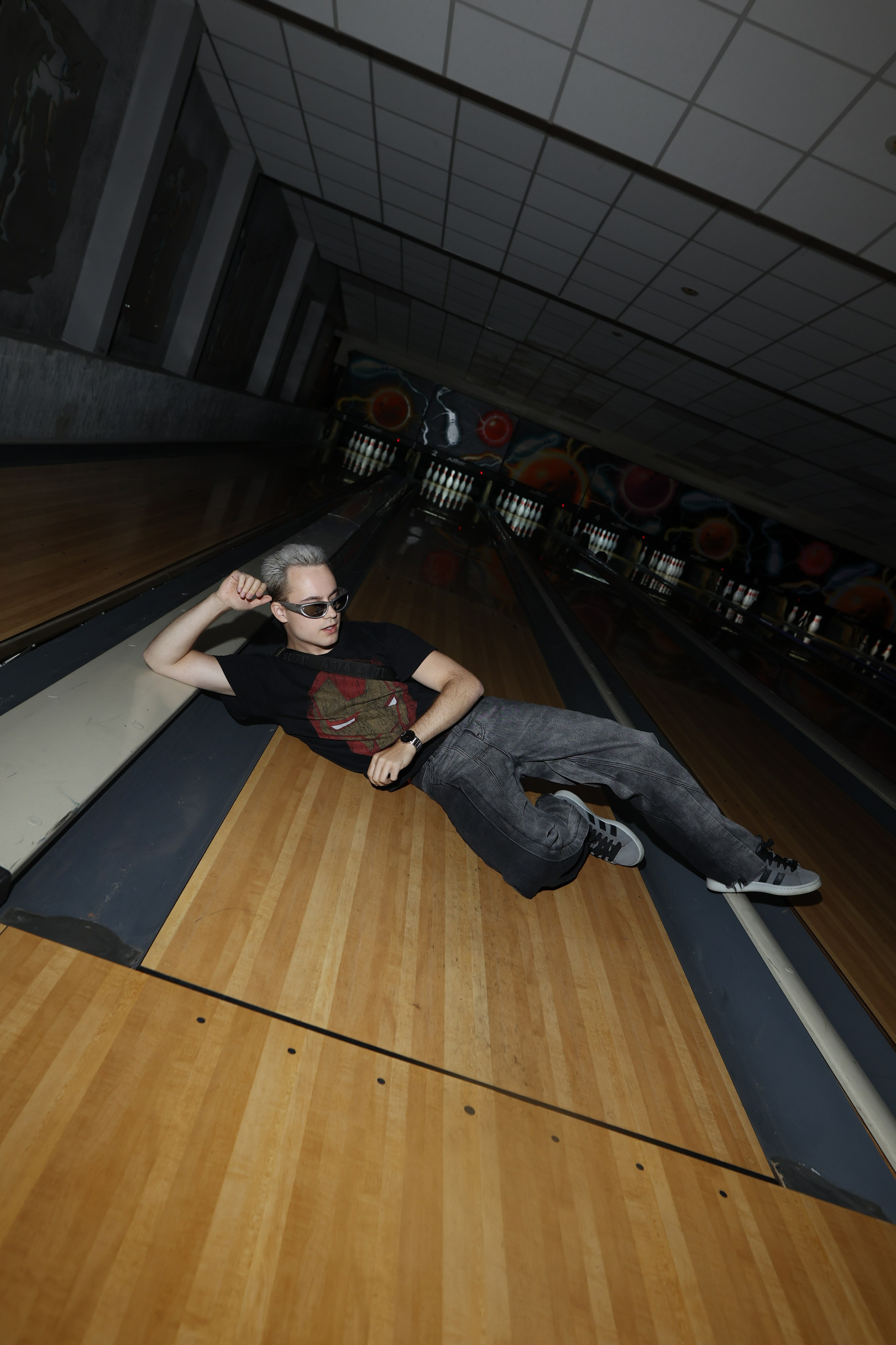 ЮЛЯ ГАВРИЛИНА. Nikolskayasecular