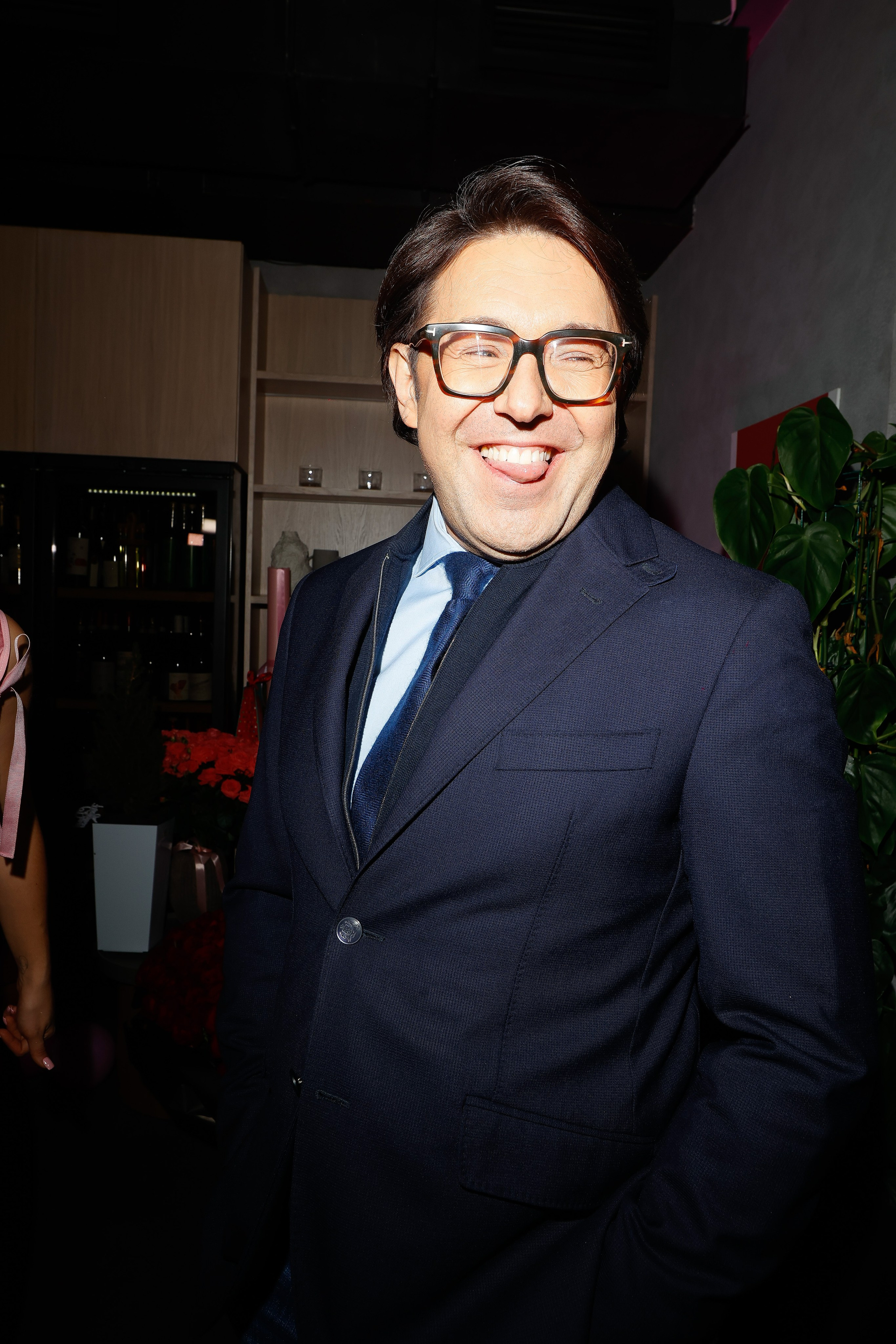 АНЯ ПОКРОВ. Nikolskayasecular