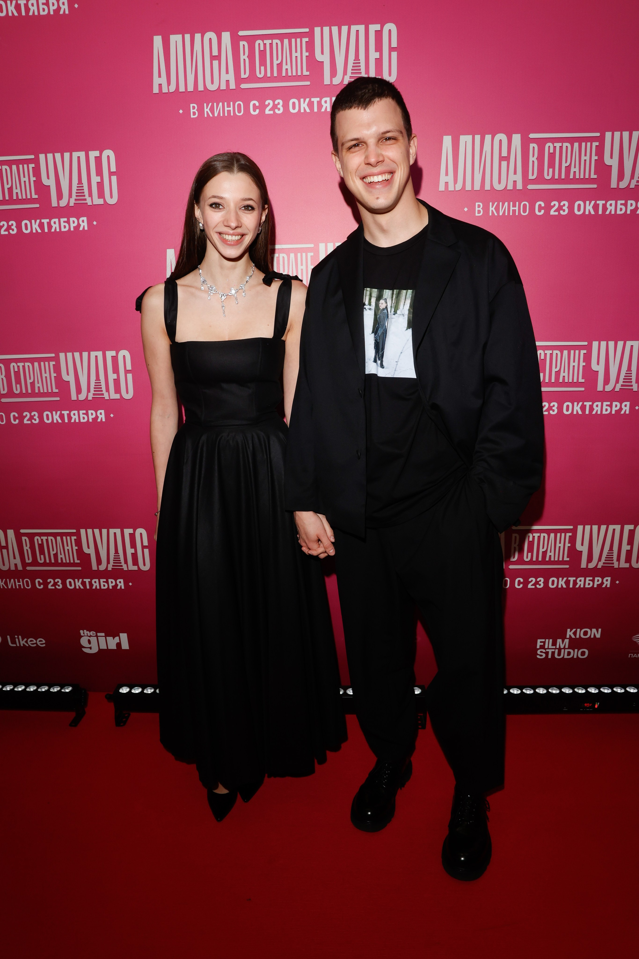 АЛИСА В СТРАНЕ ЧУДЕС. Nikolskayasecular