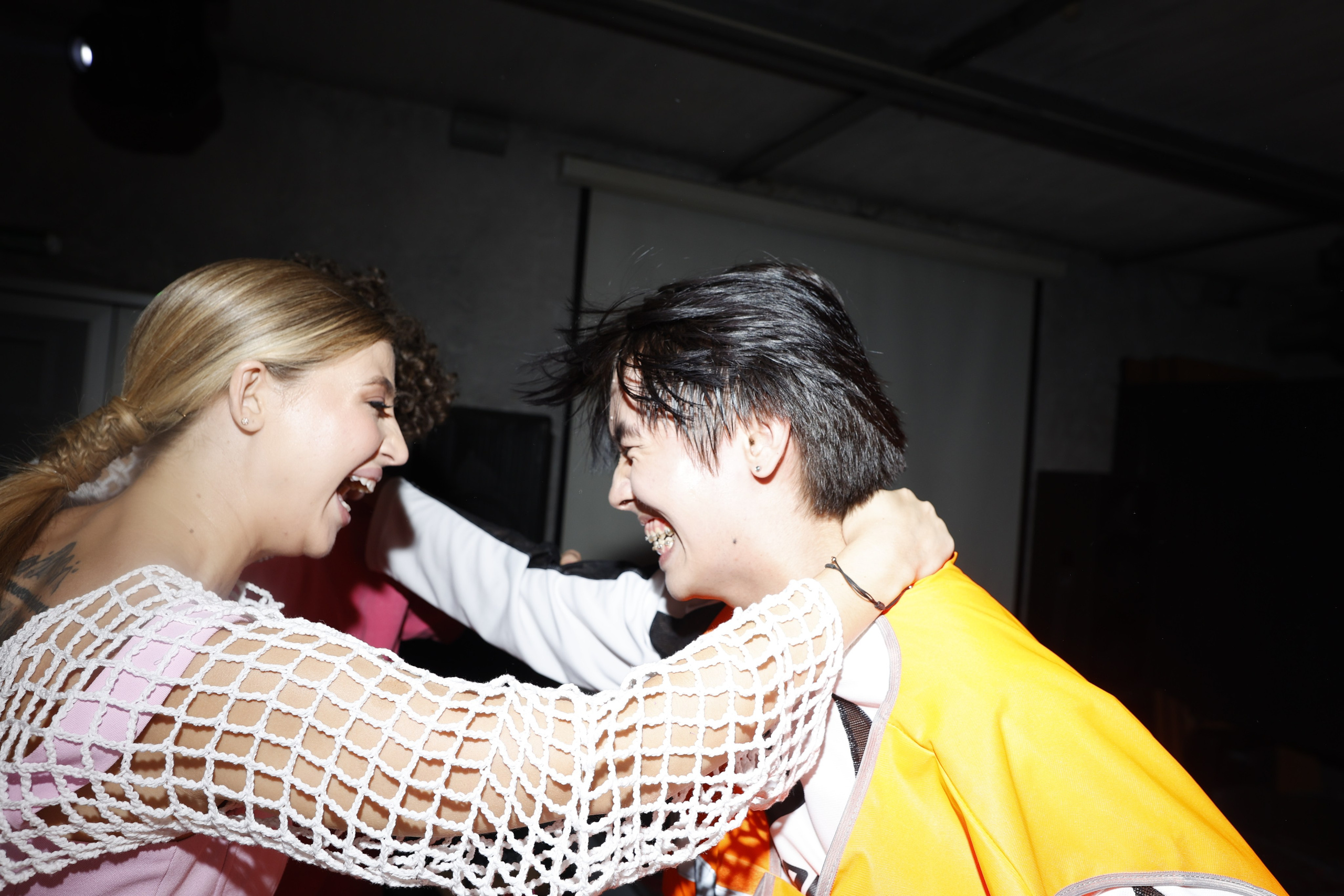 ЮЛЯ ГАВРИЛИНА. Nikolskayasecular