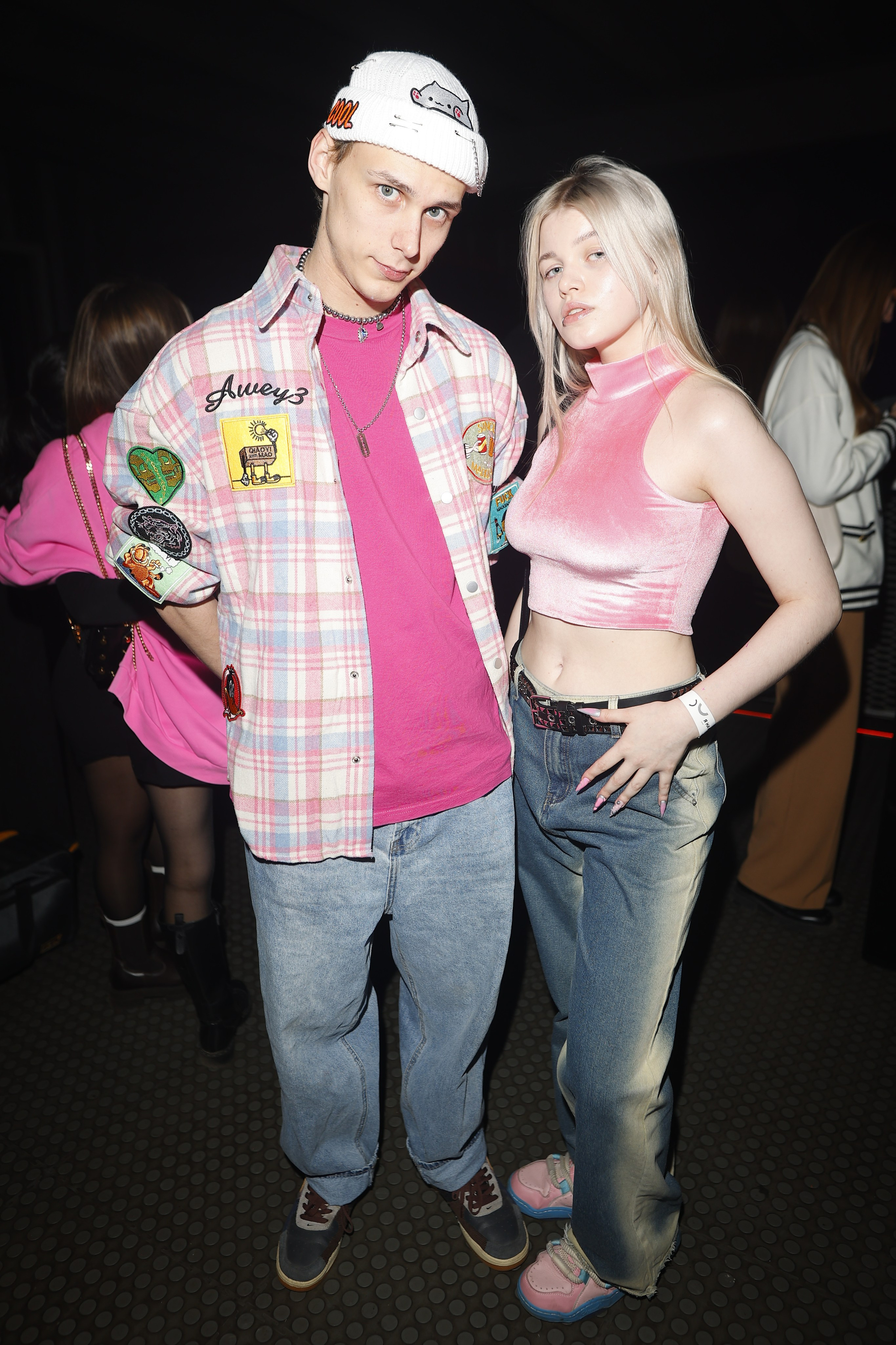 КАТЯ АДУШКИНА. Nikolskayasecular