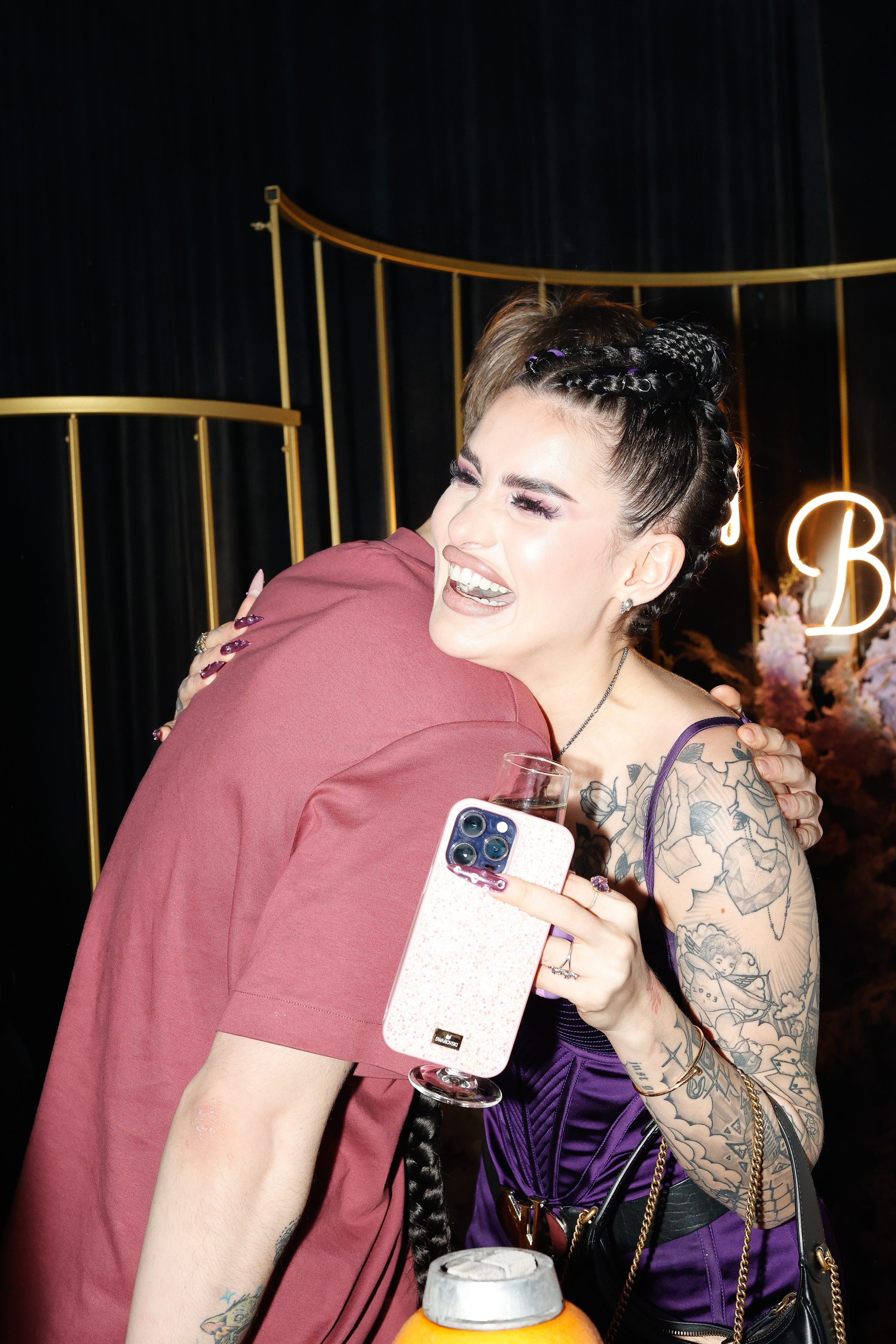 КАРИНА АРАКЕЛЯН. Nikolskayasecular