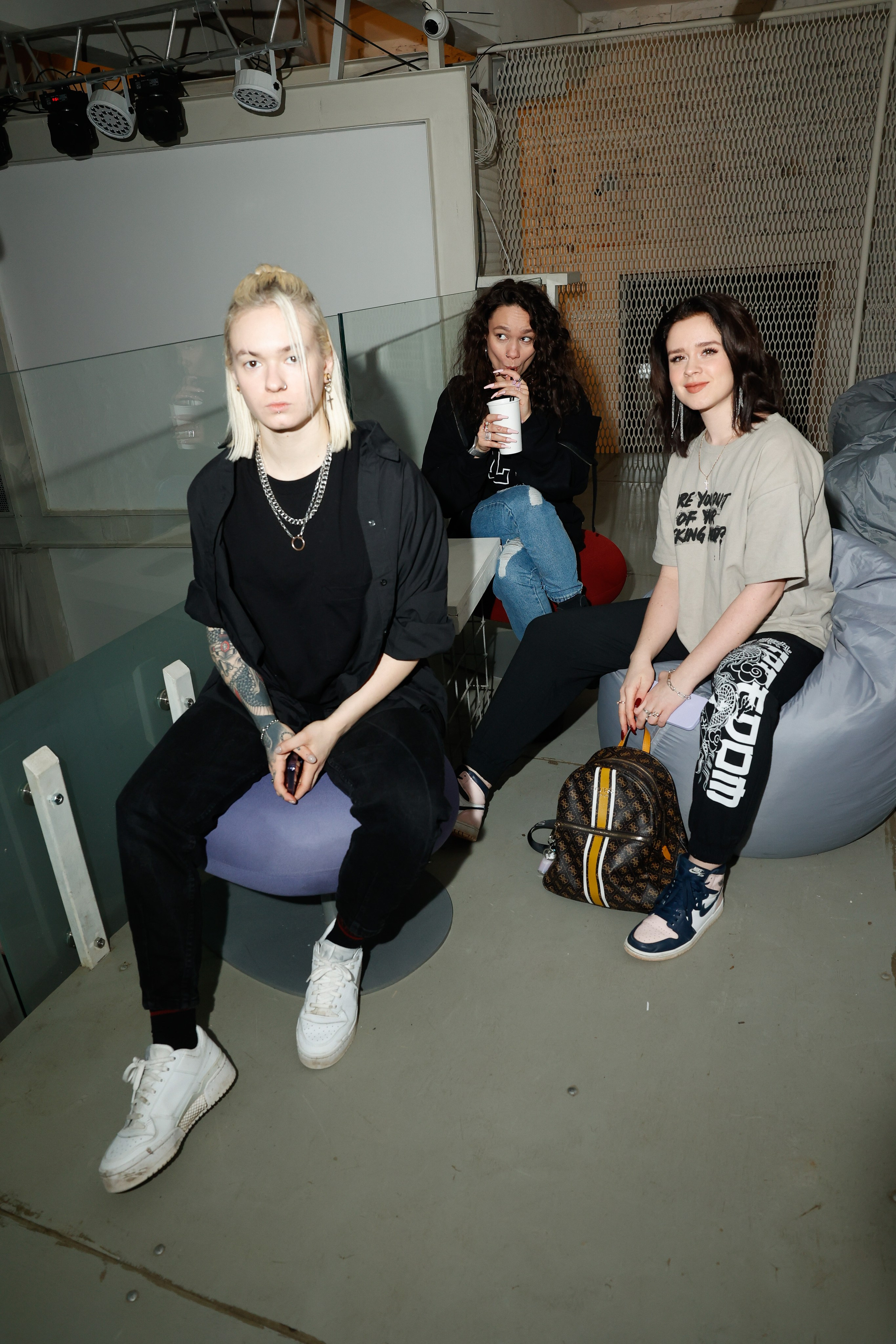 ALLI & ЭМИЛЬ. Nikolskayasecular