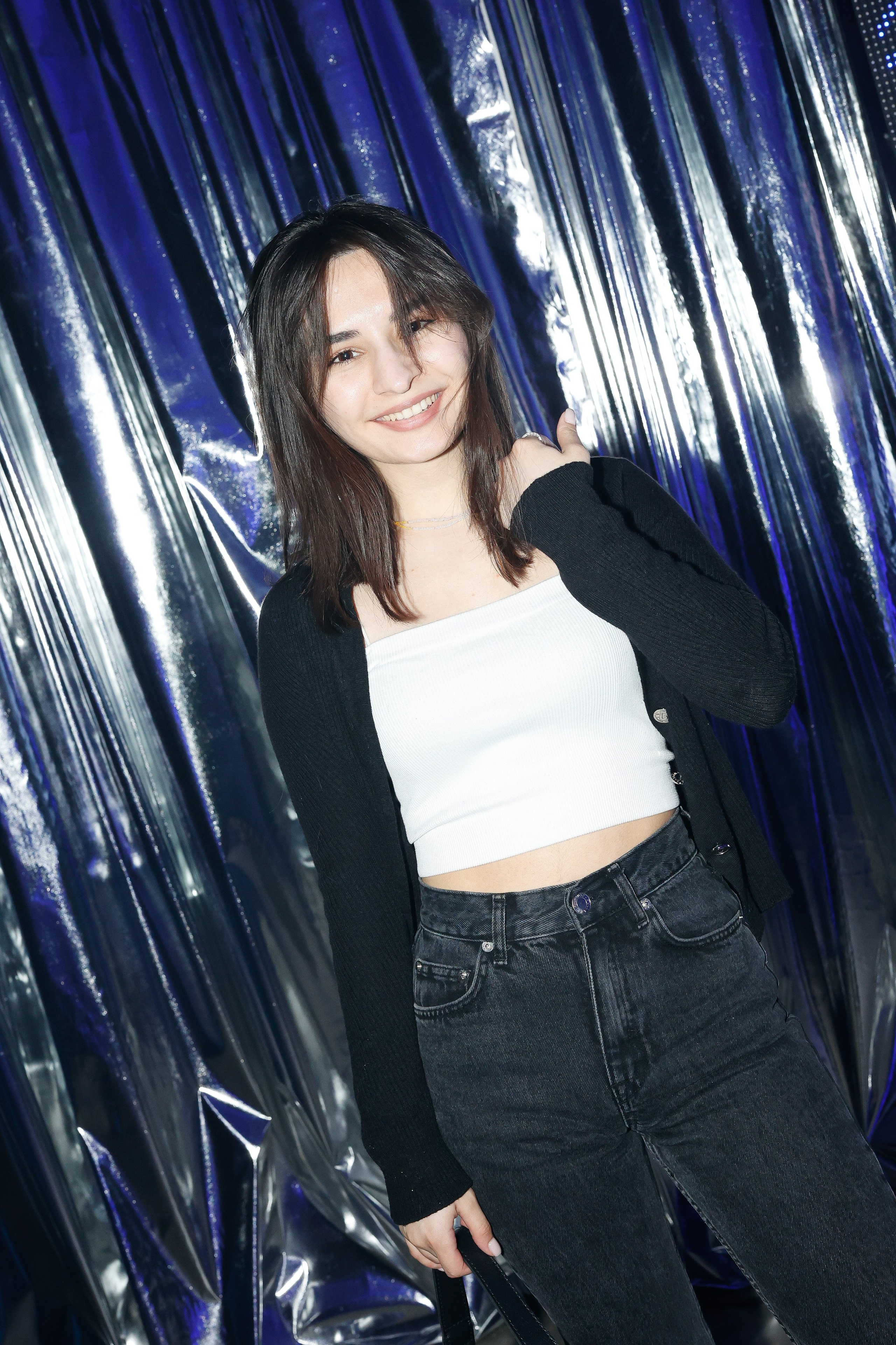 КАРИНА НИГАЙ. Nikolskayasecular