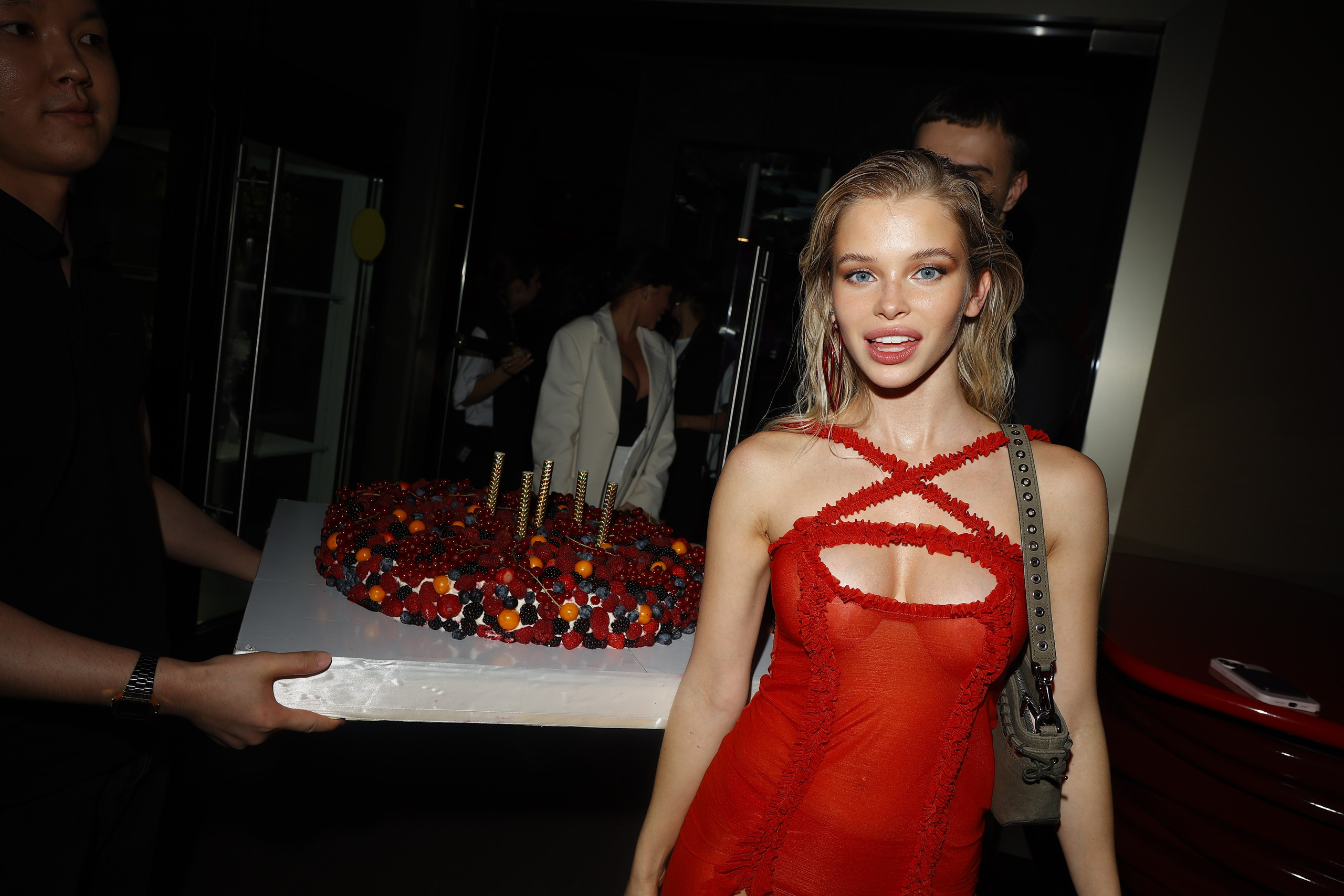 АЛЛА БРУЛЕТОВА. Nikolskayasecular