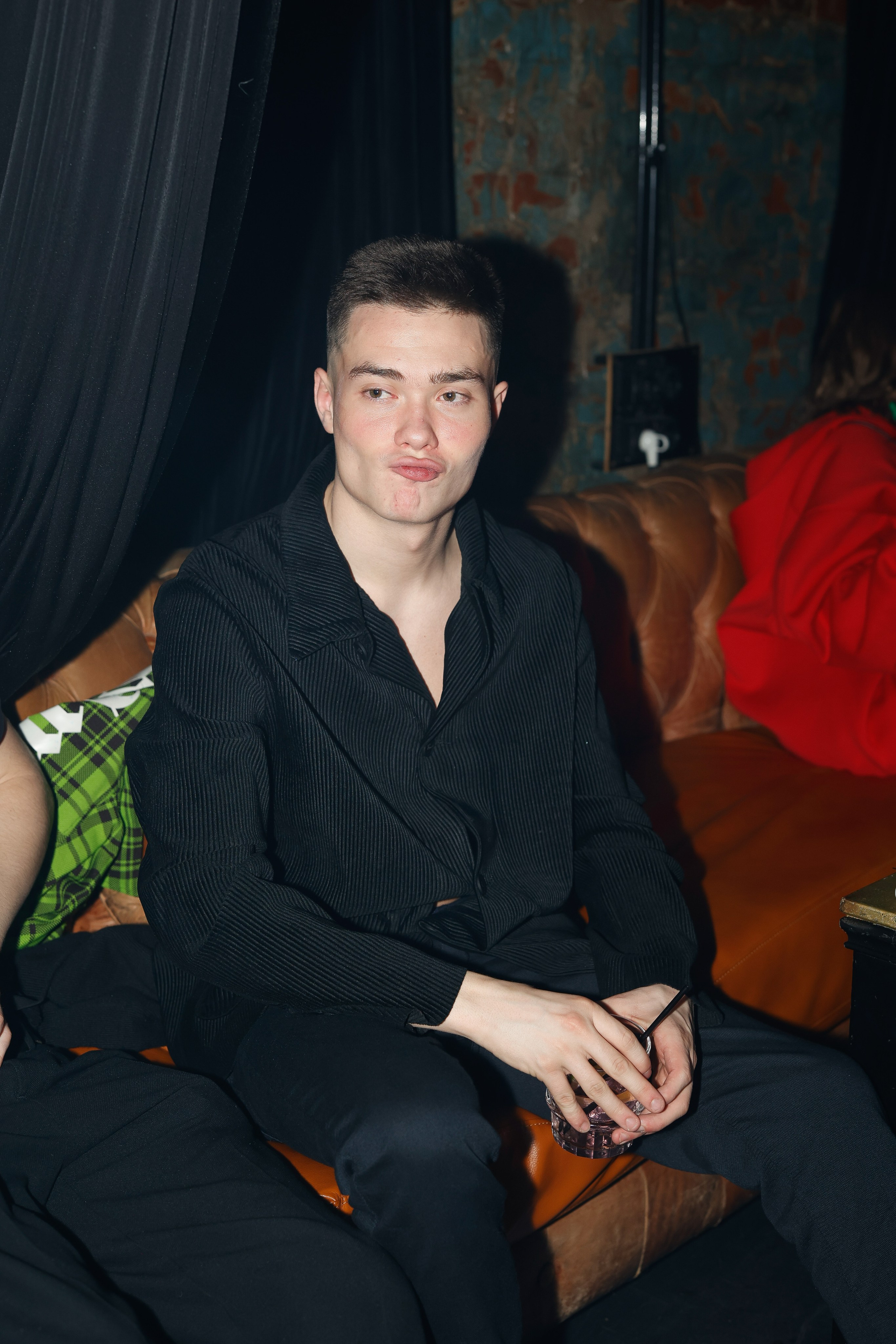 КАРИНА АРАКЕЛЯН. Nikolskayasecular