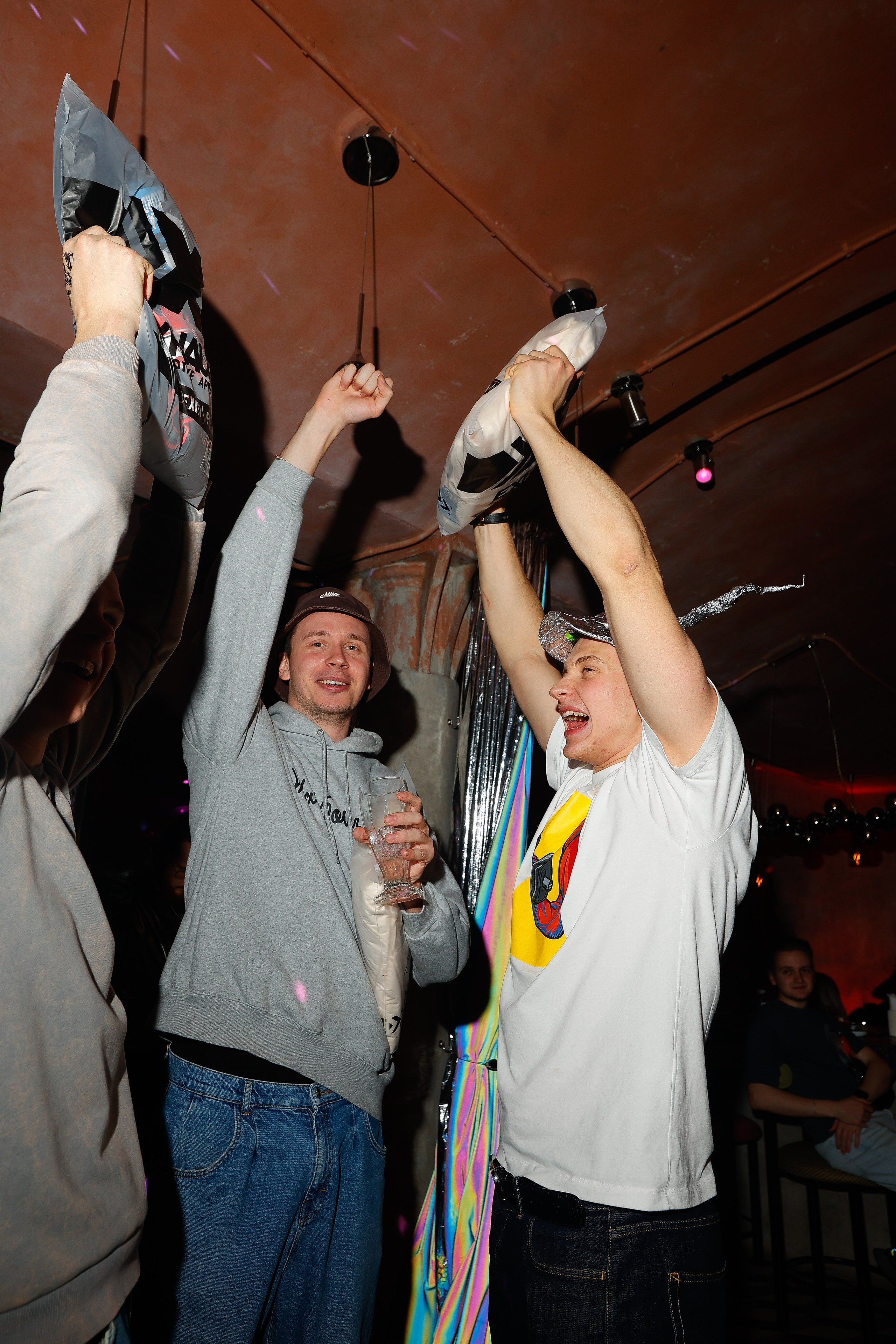 АНДРЕЙ ГЛАЗУНОВ. Nikolskayasecular