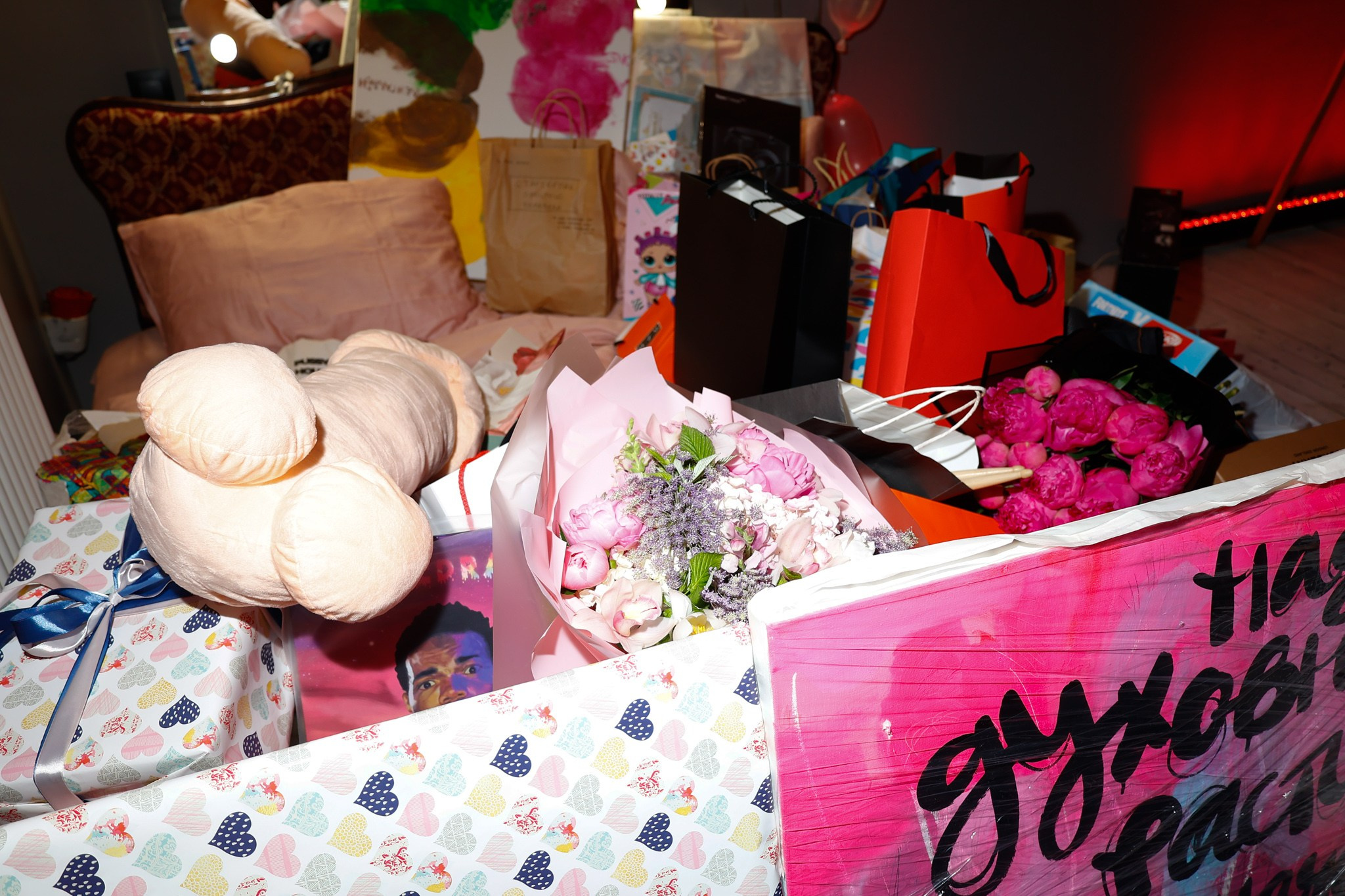 ЭЛЬДАР ДЖАРАХОВ. Nikolskayasecular