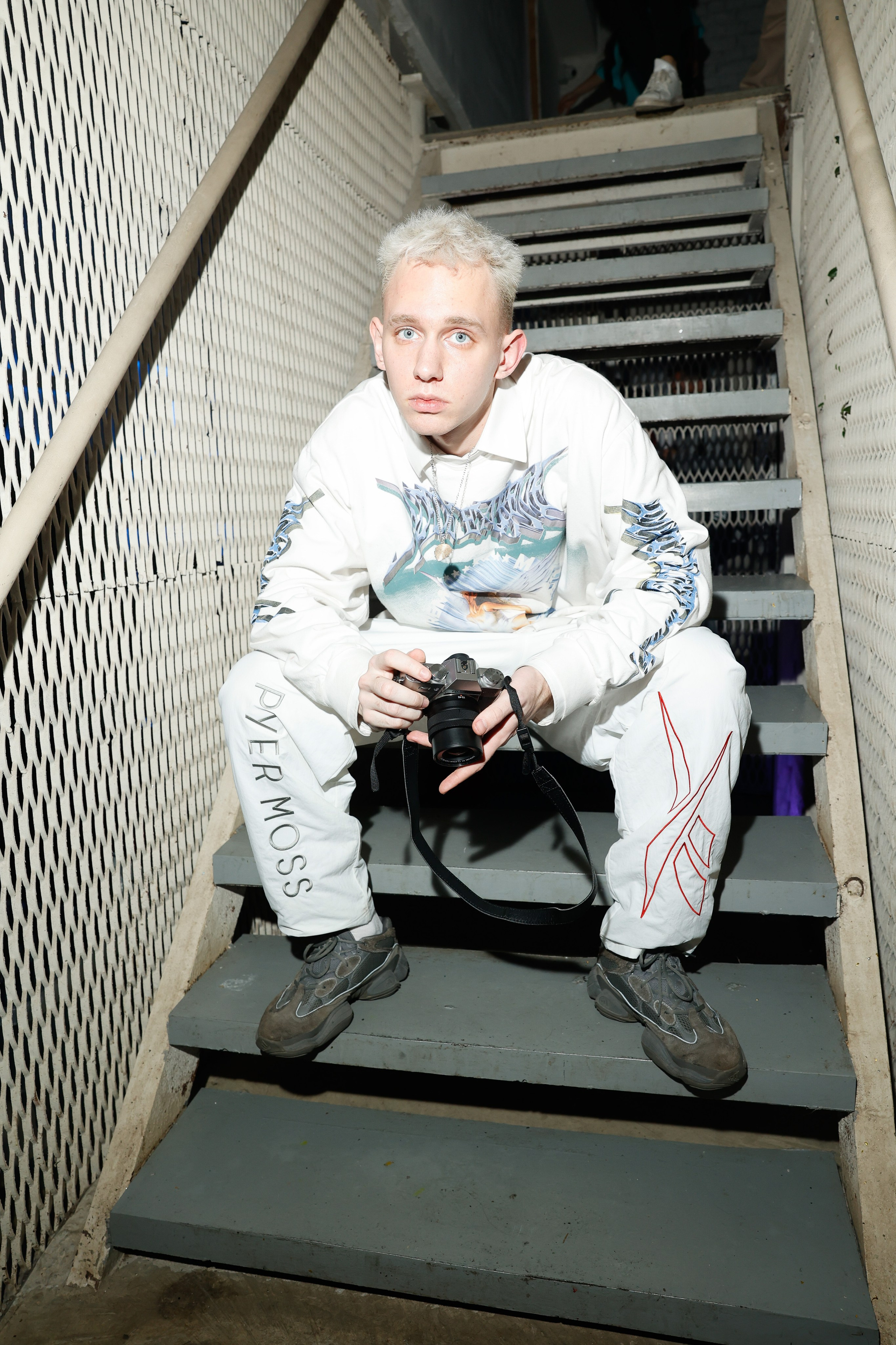 ALLI & ЭМИЛЬ. Nikolskayasecular