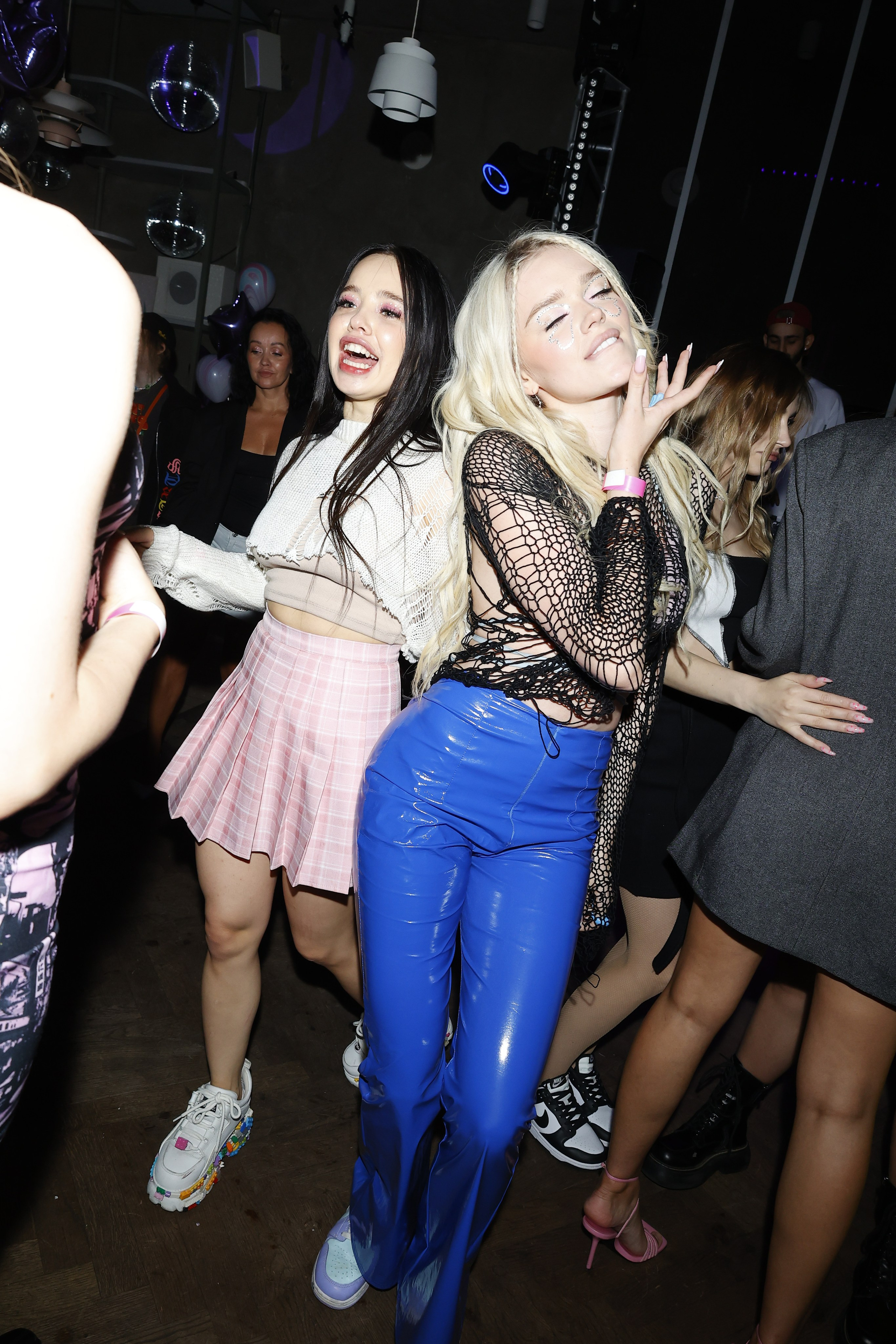 ЭВЕЛИНА ТАРХАНОВА (ЛУНА КОМ). Nikolskayasecular