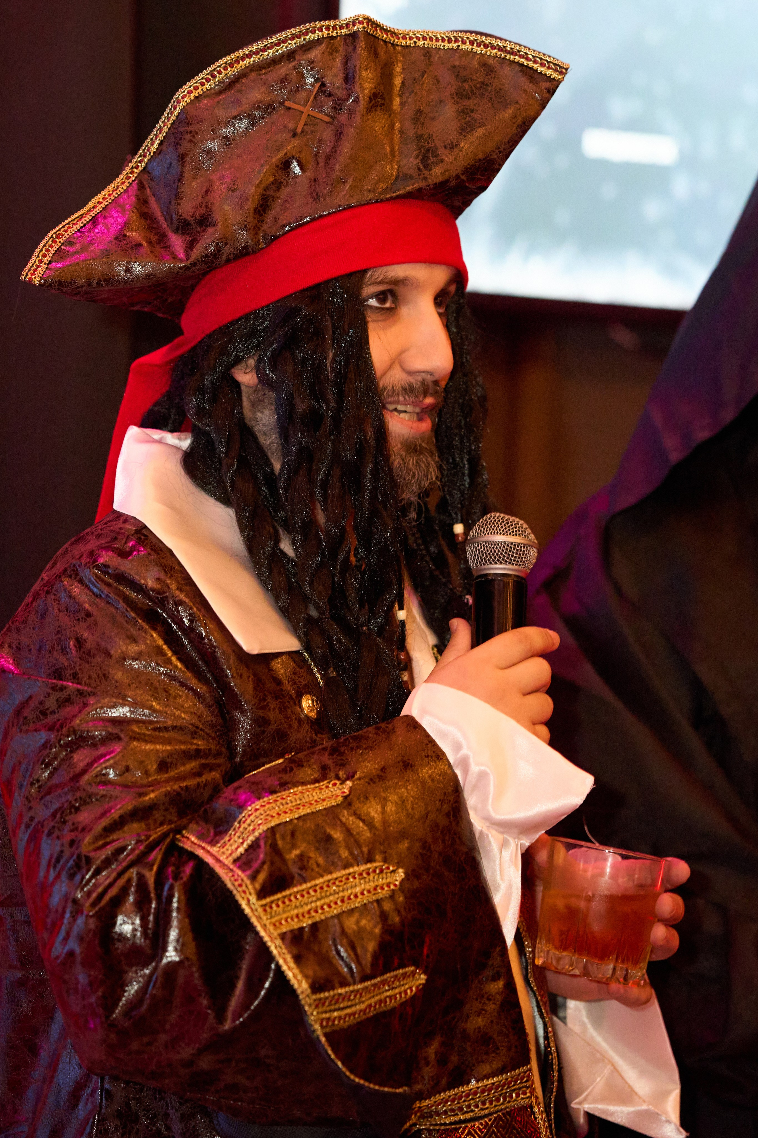 Новогодний корпоратив. Фотограф из Владивостока Юлия Черепова