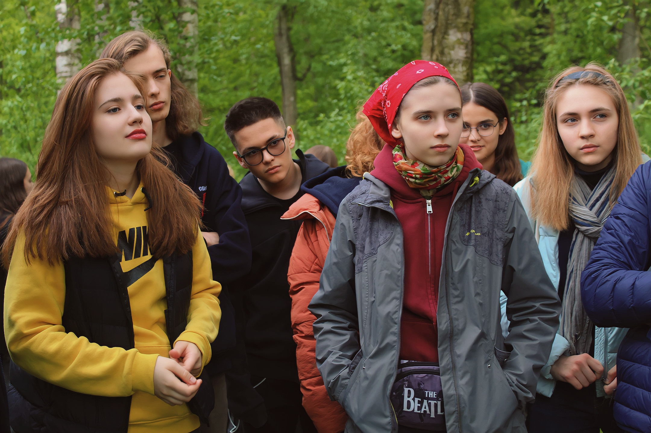 ПОРОГ ЮНОСТИ: последний звонок гумкласса. КАРАМБОЛА: Организация праздников в Москве