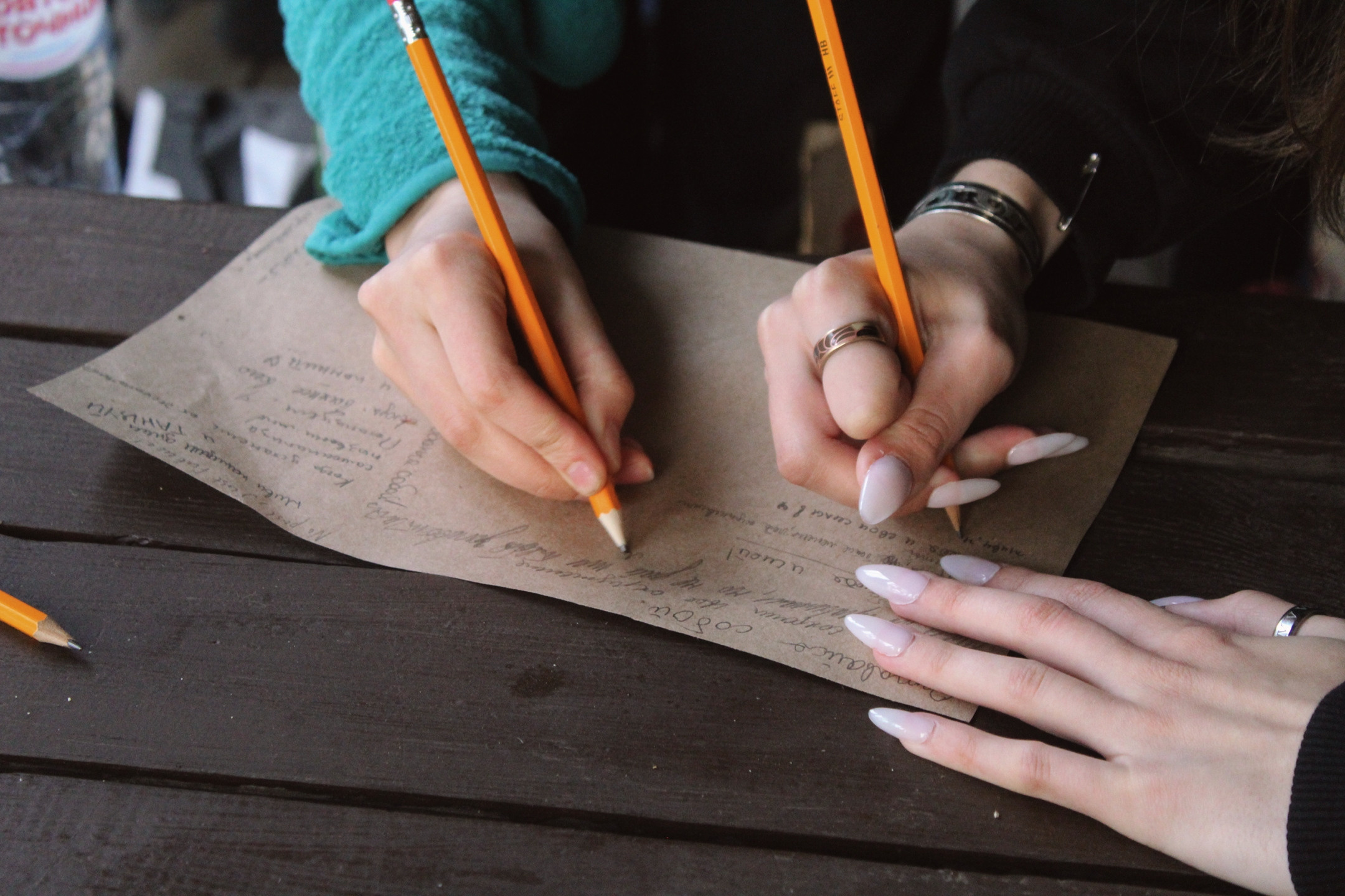 ПОРОГ ЮНОСТИ: последний звонок гумкласса. КАРАМБОЛА: Организация праздников в Москве