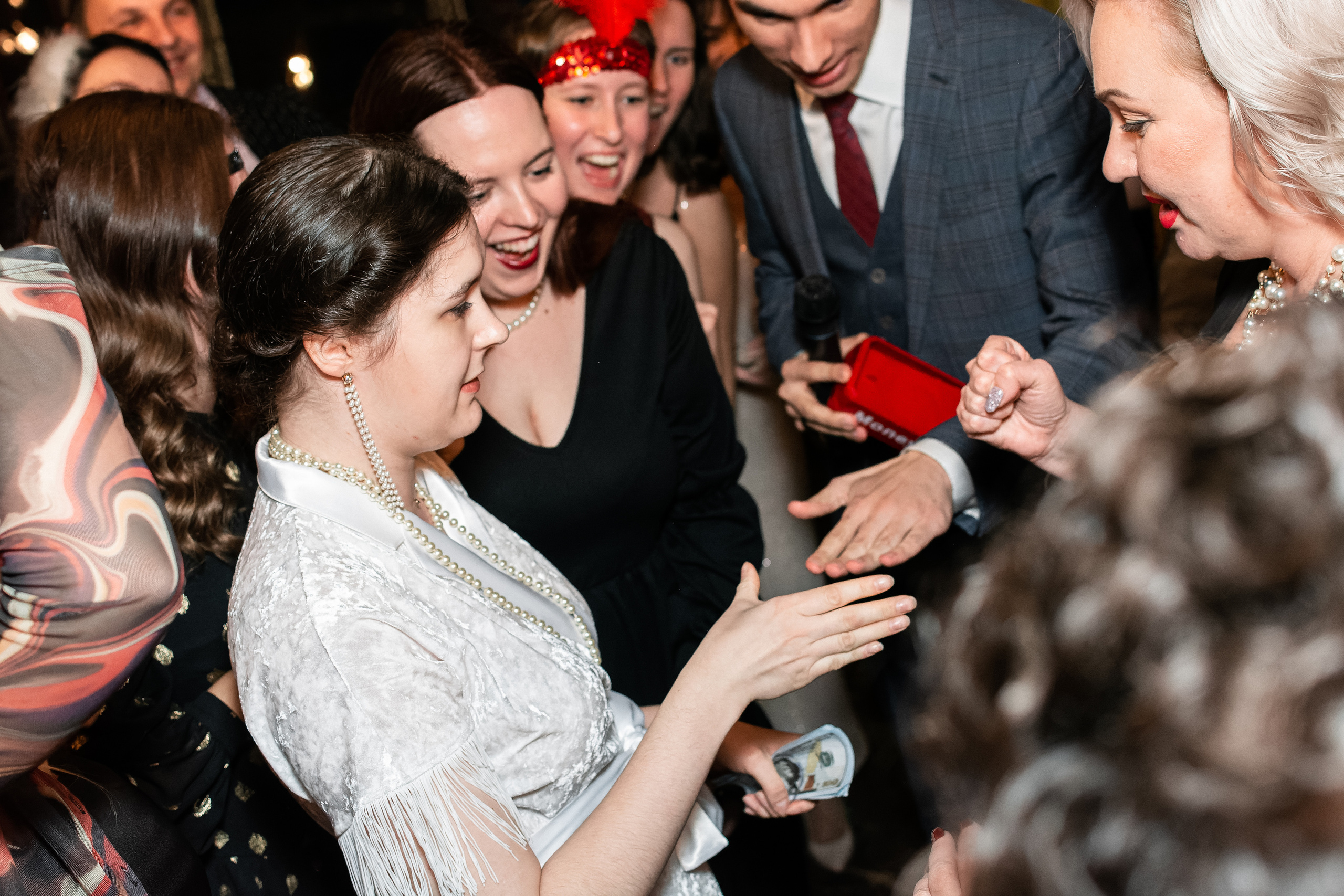 Базовые программы. КАРАМБОЛА: Организация праздников в Москве