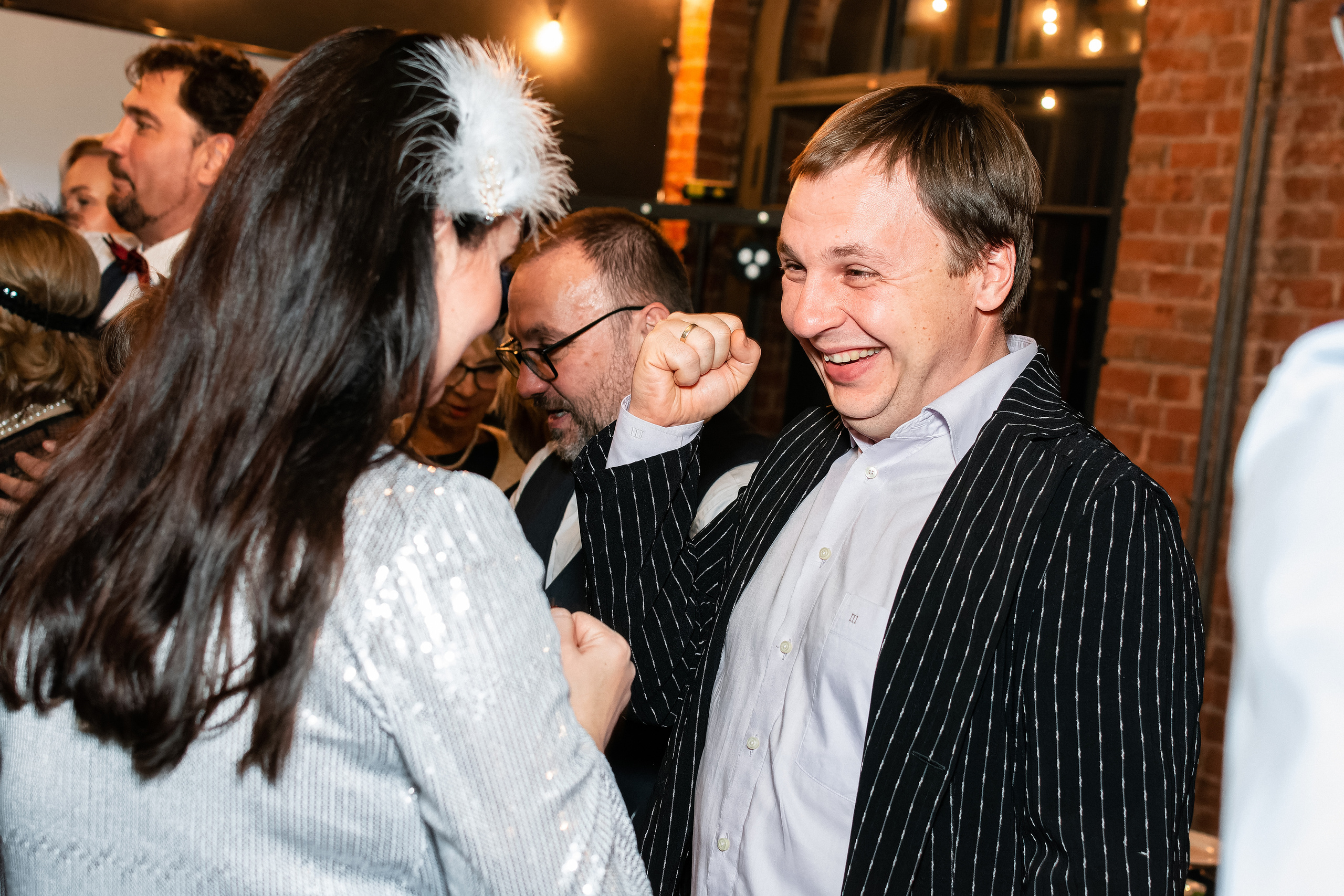 Базовые программы. КАРАМБОЛА: Организация праздников в Москве