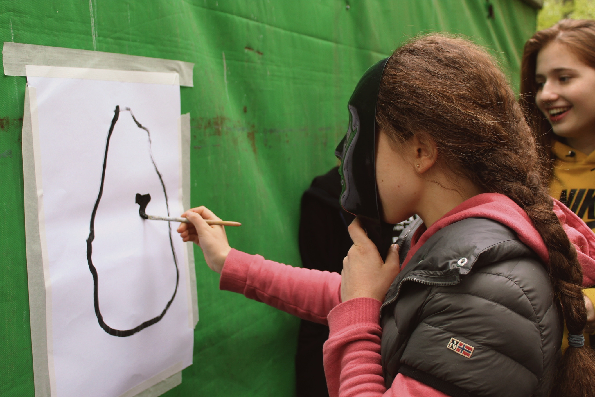 ПОРОГ ЮНОСТИ: последний звонок гумкласса. КАРАМБОЛА: Организация праздников в Москве