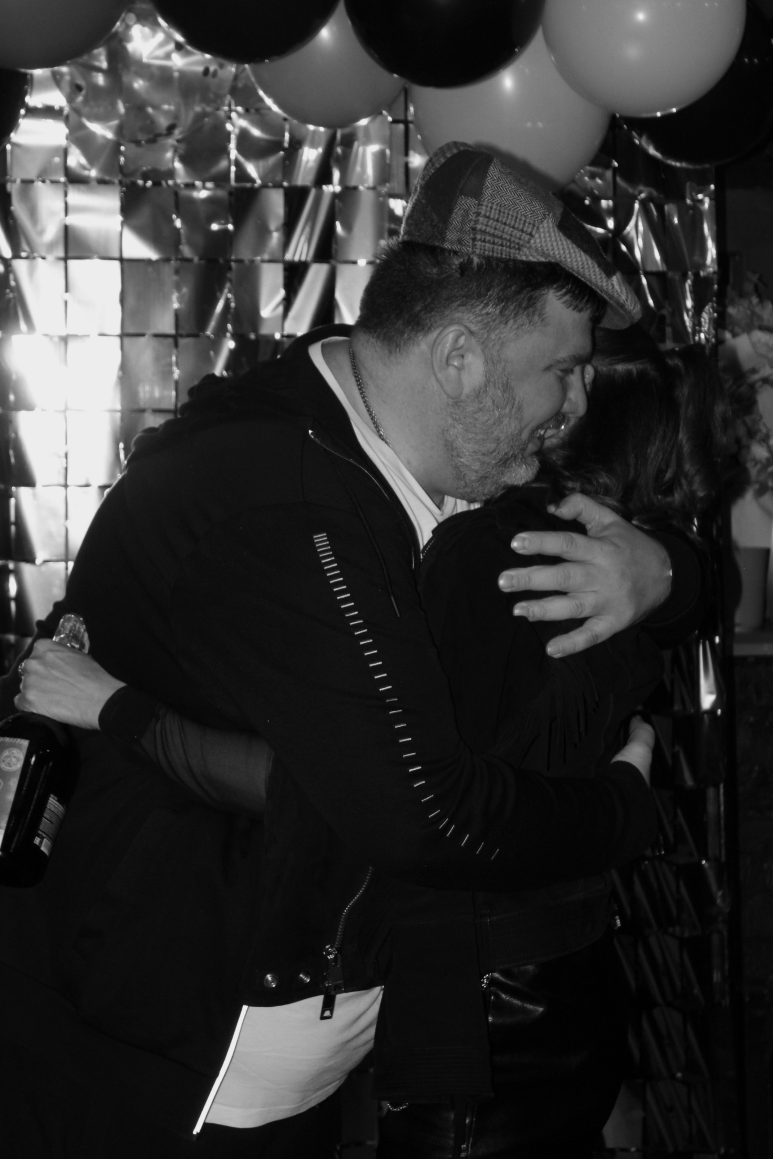 Back to 90s: юбилей Юрия. КАРАМБОЛА: Организация праздников в Москве