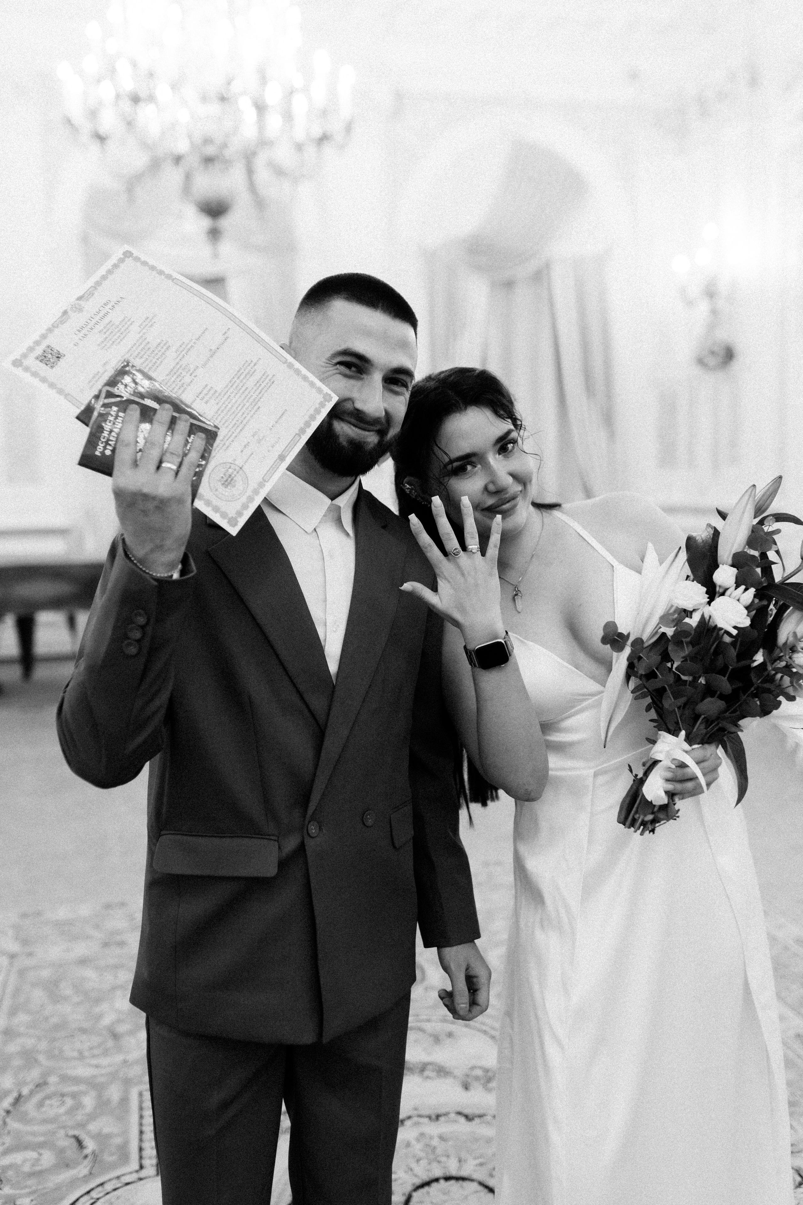 Владислав и Светлана. Фотограф в Санкт-Петербурге