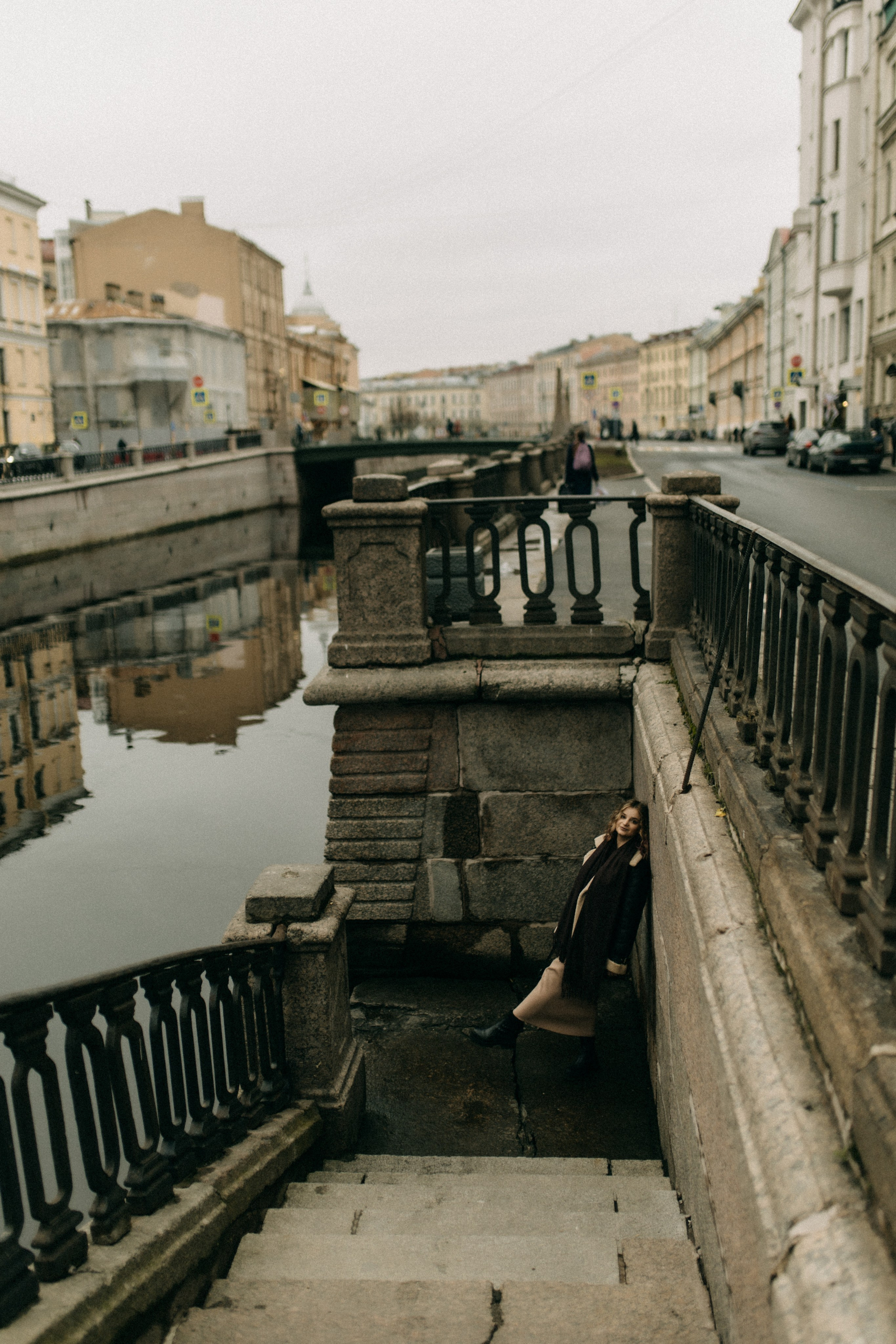 Вика. Фотограф в Санкт-Петербурге