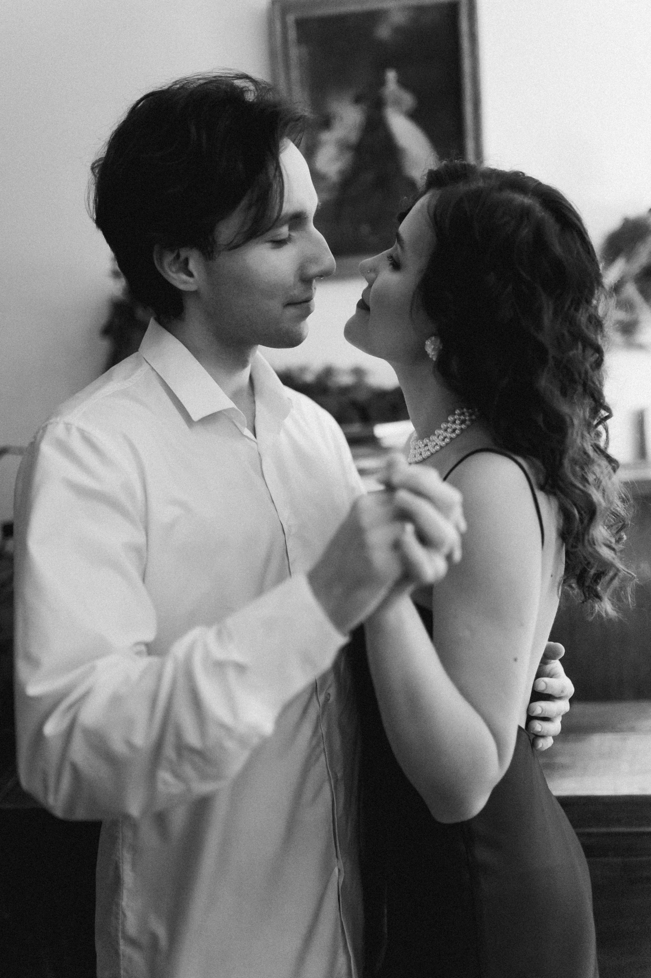 Владислав и Валерия. Фотограф в Санкт-Петербурге