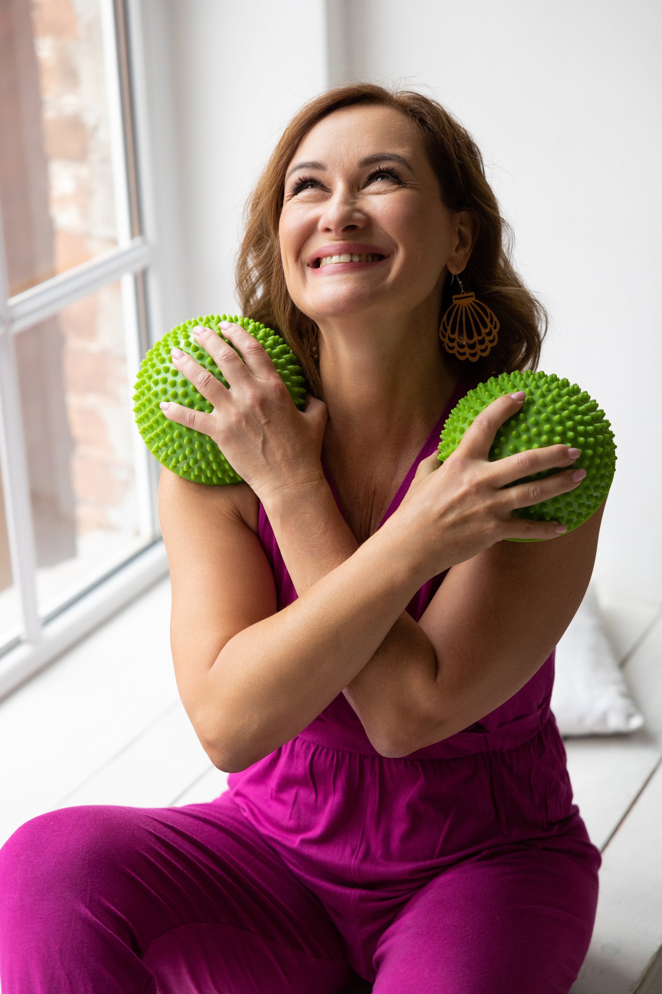 Ирина, инструктор по йоге, психолог. Портретный фотограф Санкт-Петербург и Москва Дарья Румянцева