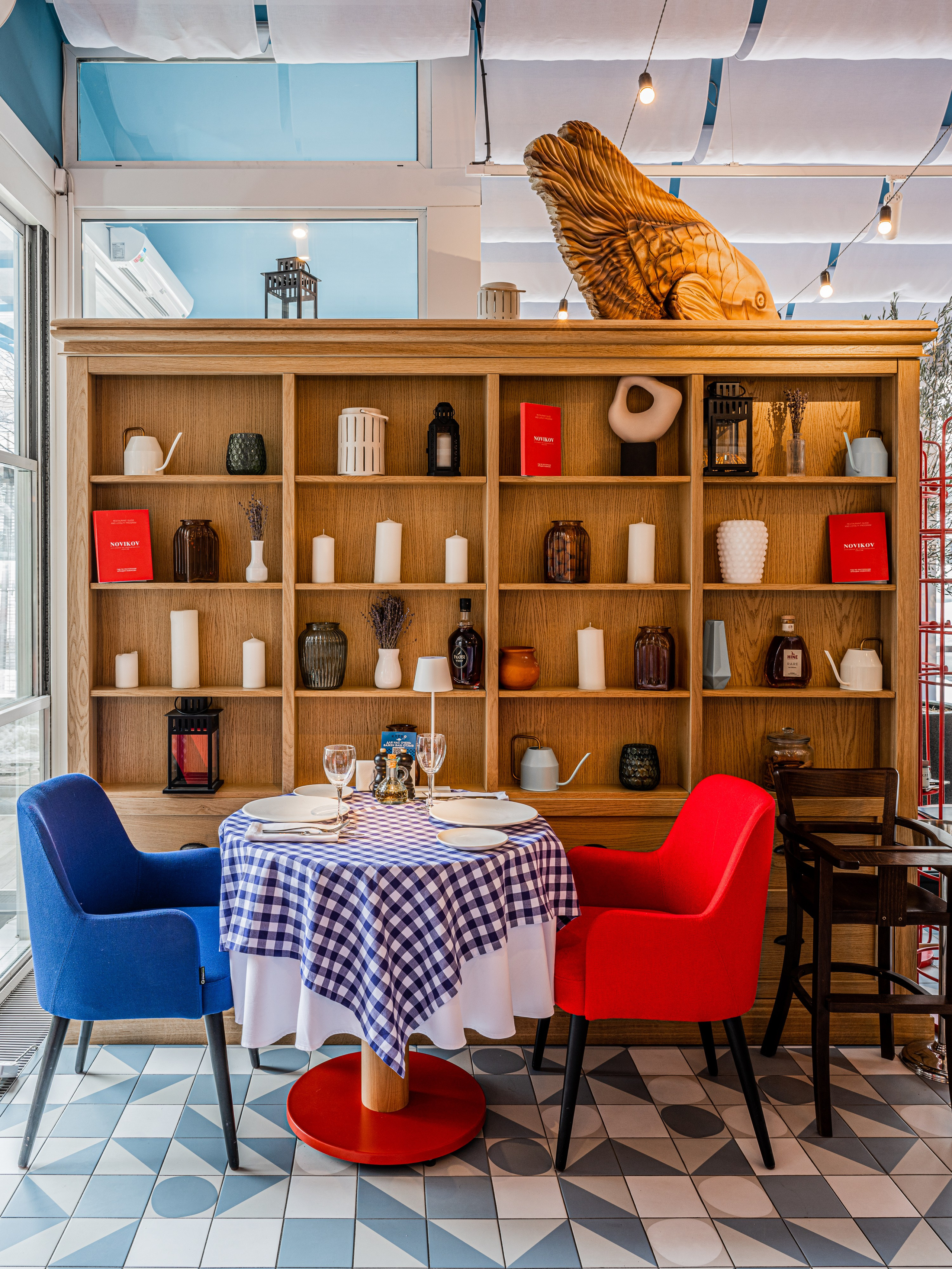 Клёво. Интерьерный фотограф Краснодар Денис Педань