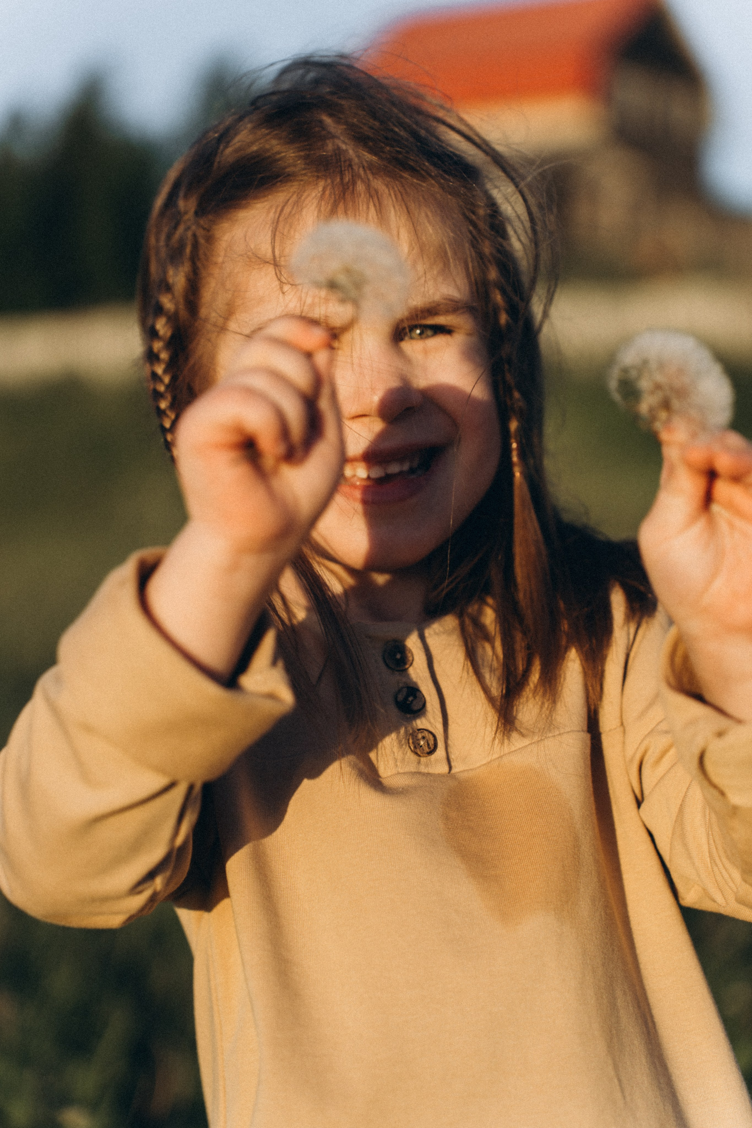Игорь Оля Вика и Мия. Лайфстайл фотограф в Ханты-Мансийске Мария Шишкина