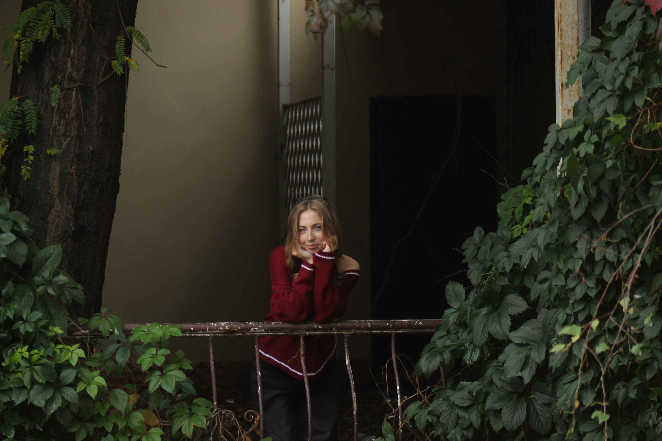 Екатерина. Илья Чемис — Фотограф в Мариуполе