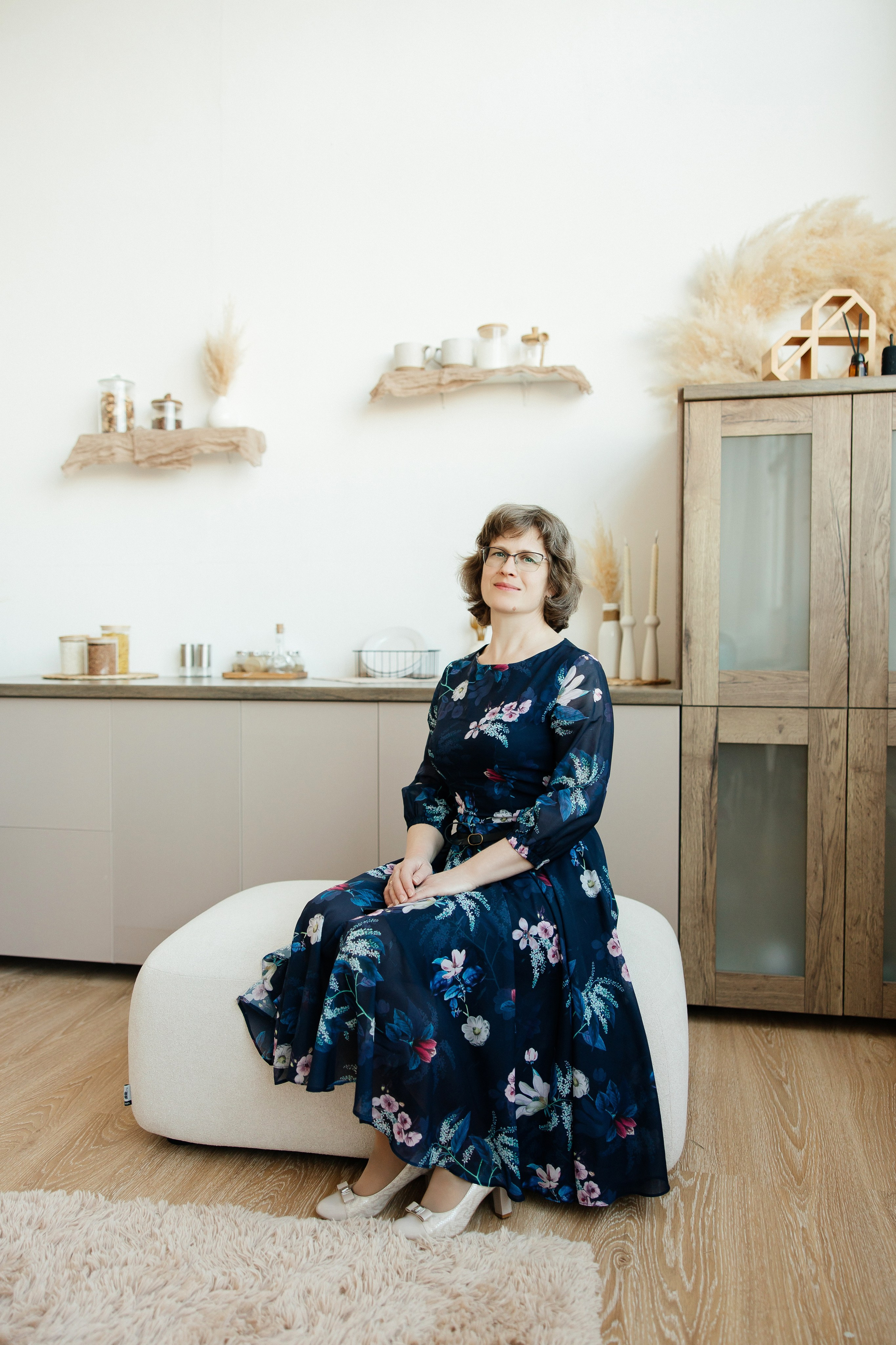 Логофотосессия весна 2026