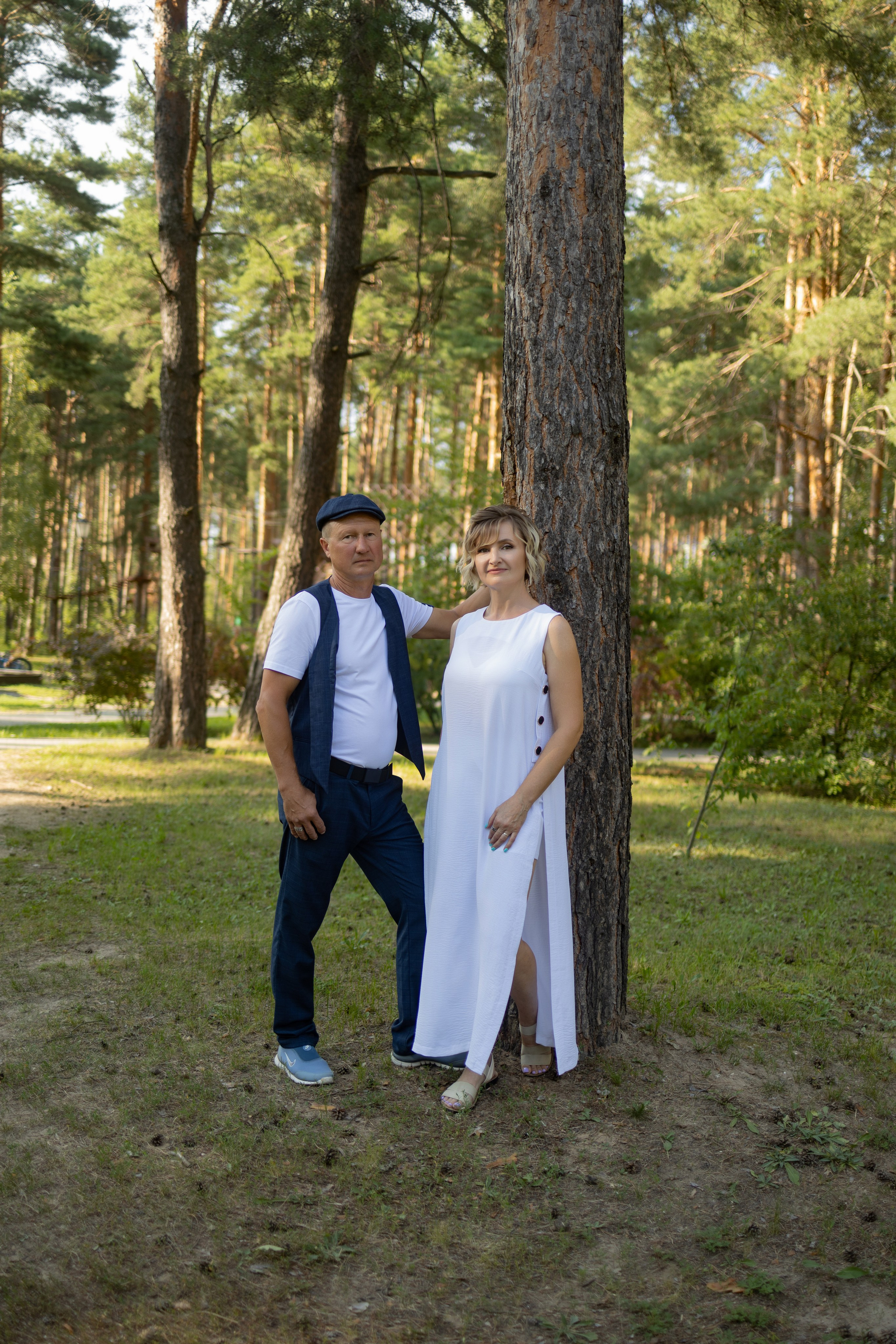 Татьяна и Александр. Семейный фотограф в Рязани и Рязанской области