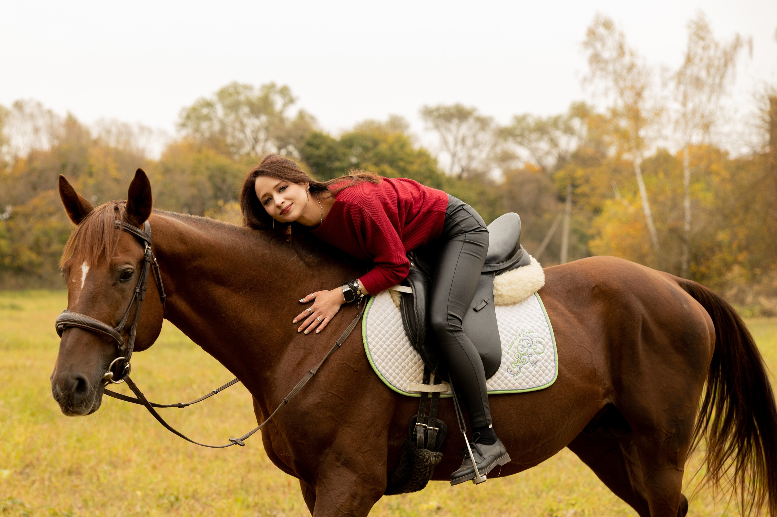 Екатерина. Семейный фотограф в Рязани и Рязанской области